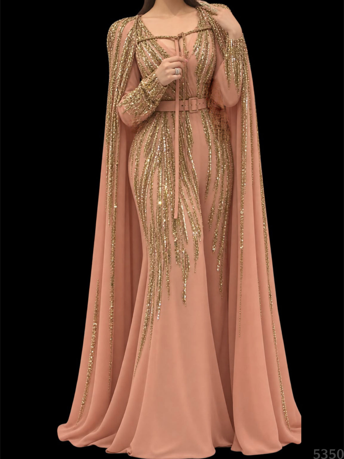 بدلة سهرة
