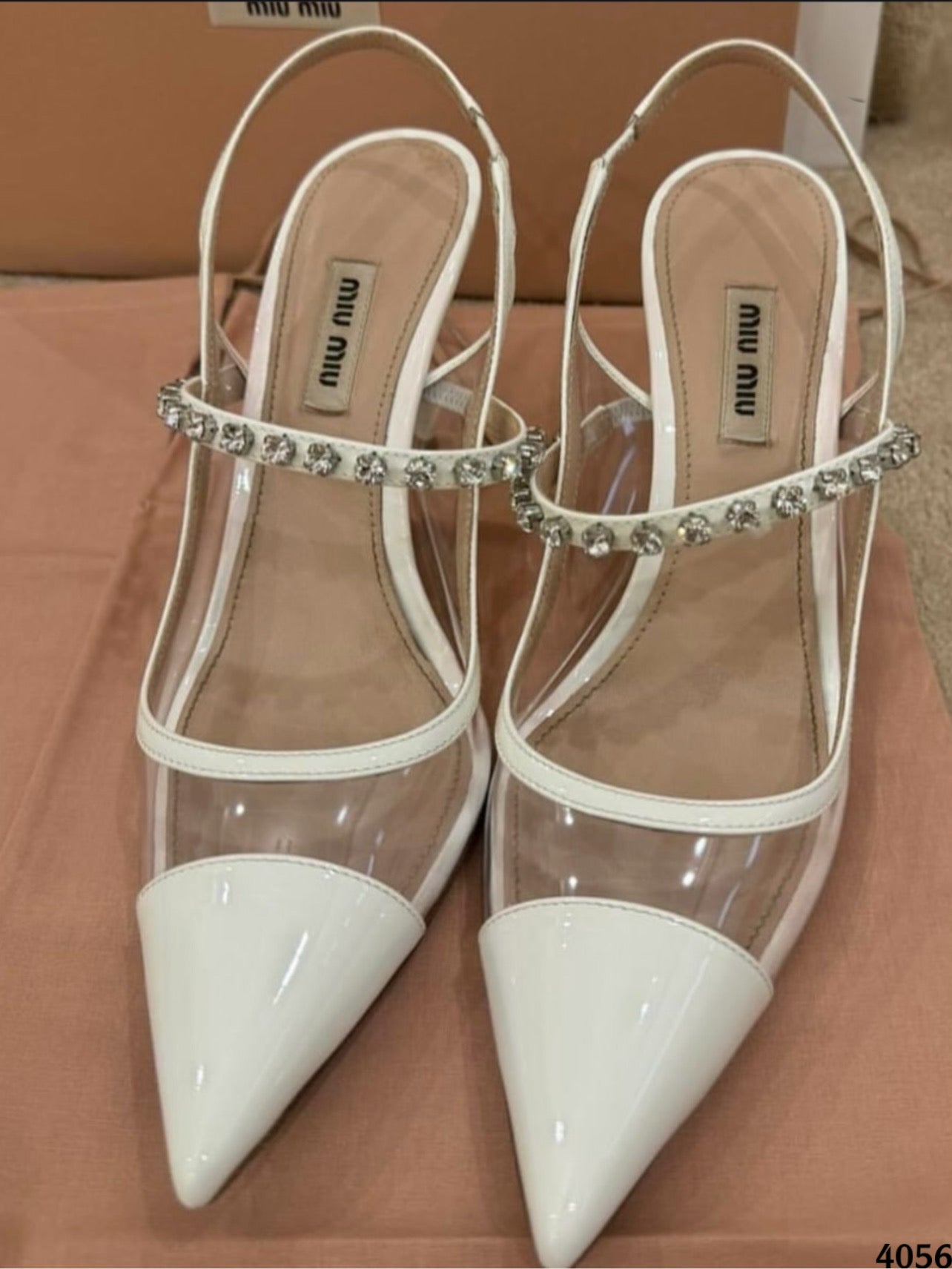 شوز ميو ميو