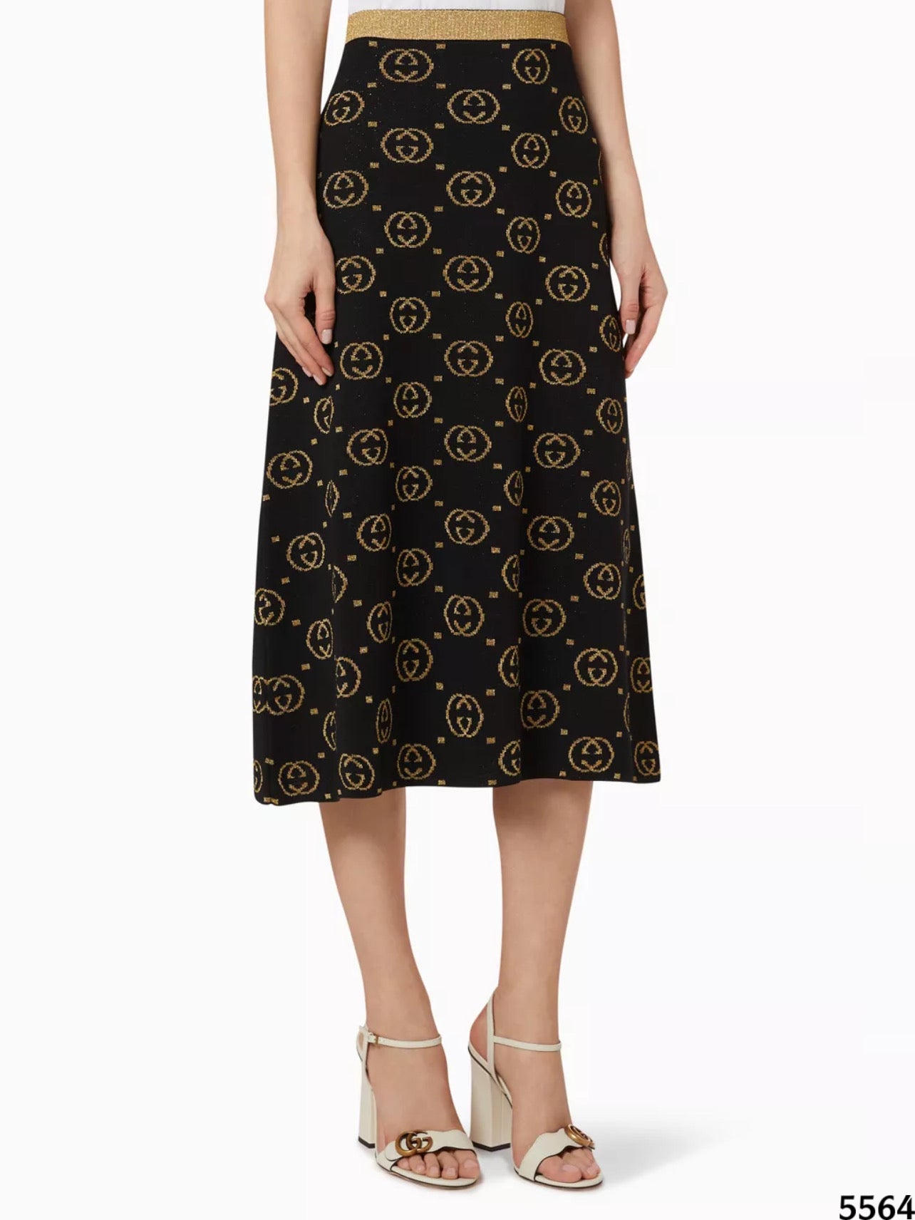 تنورة قوتشي