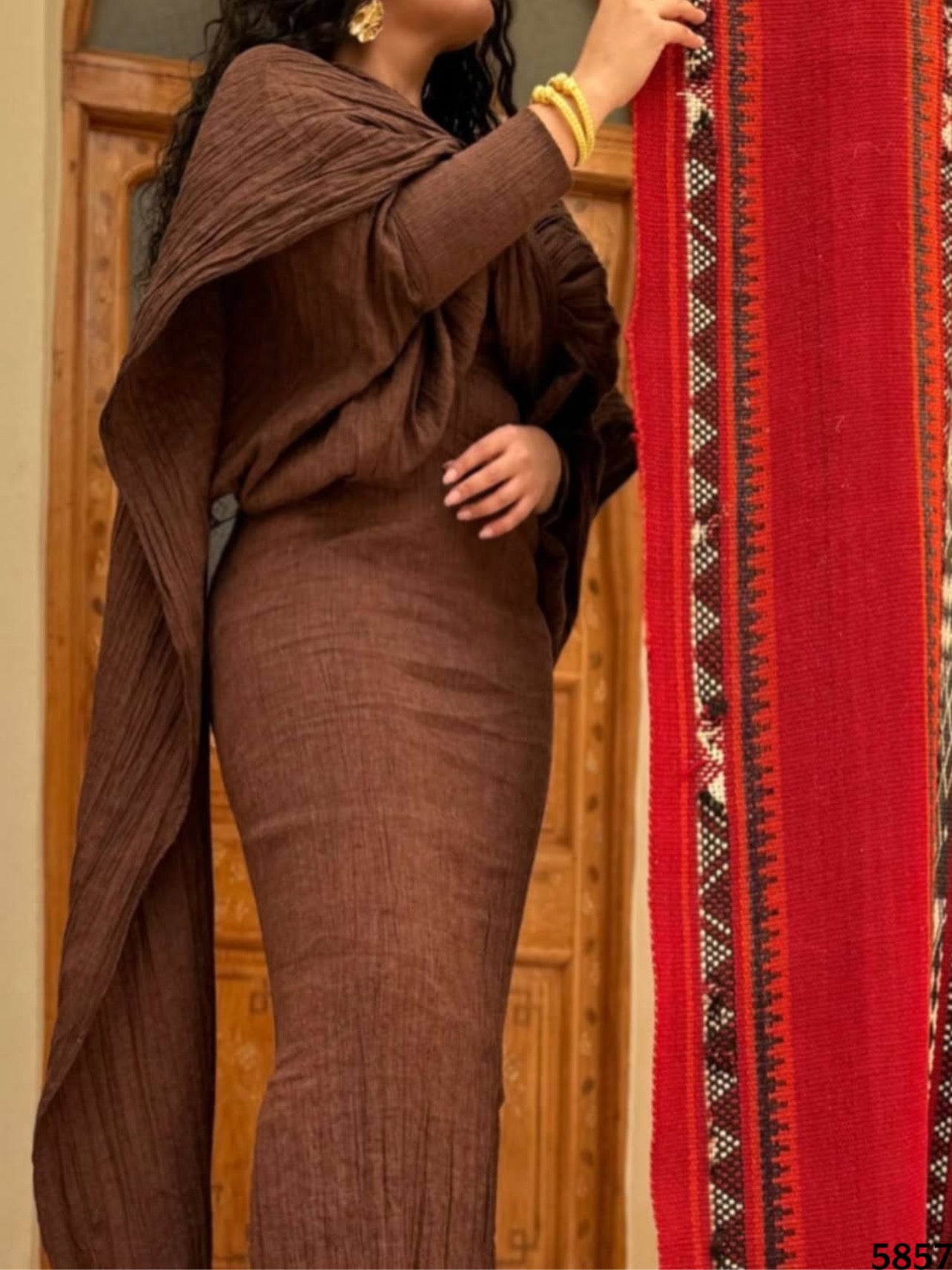 بدلة سهرة