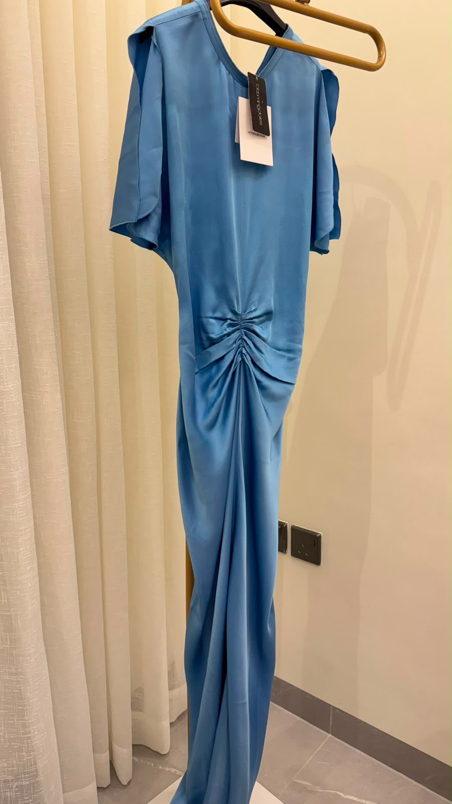 فستان سهره