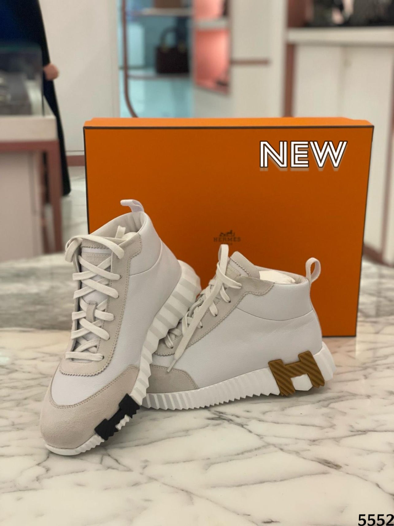 سنيكر ايرميز