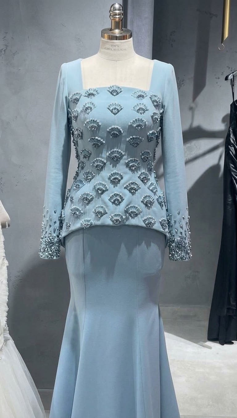 بدلة سهره