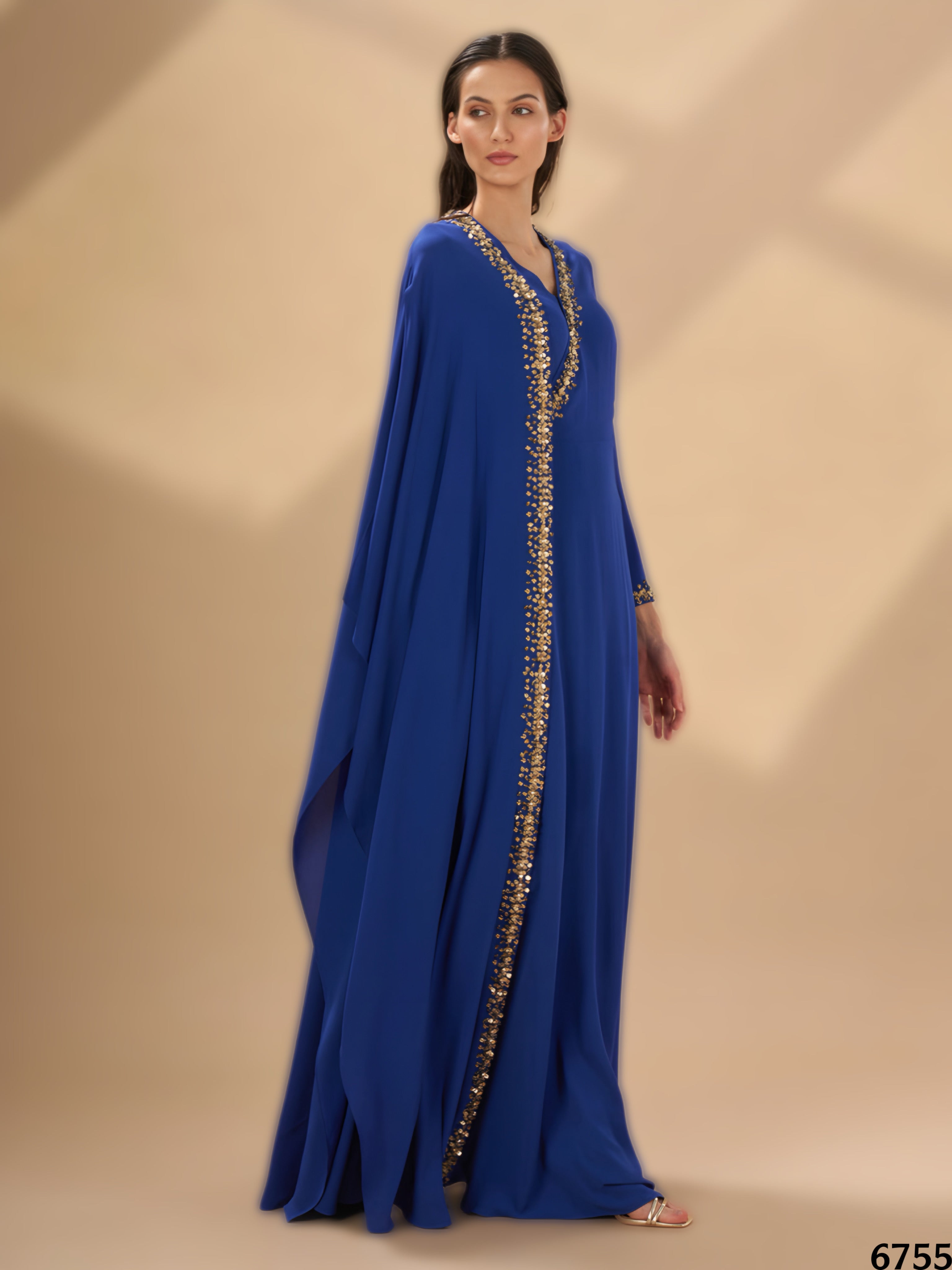 بدلة استقبال