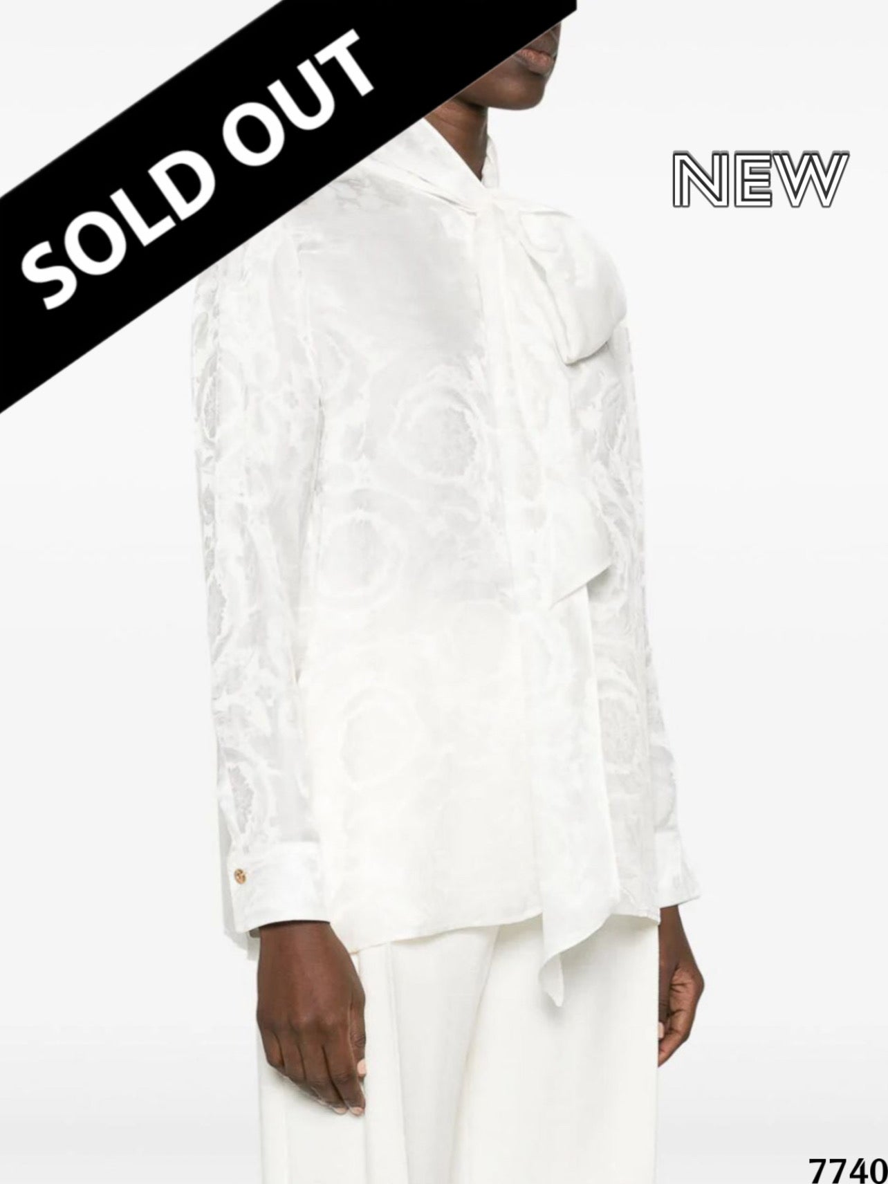 قميص فيرزاتشي