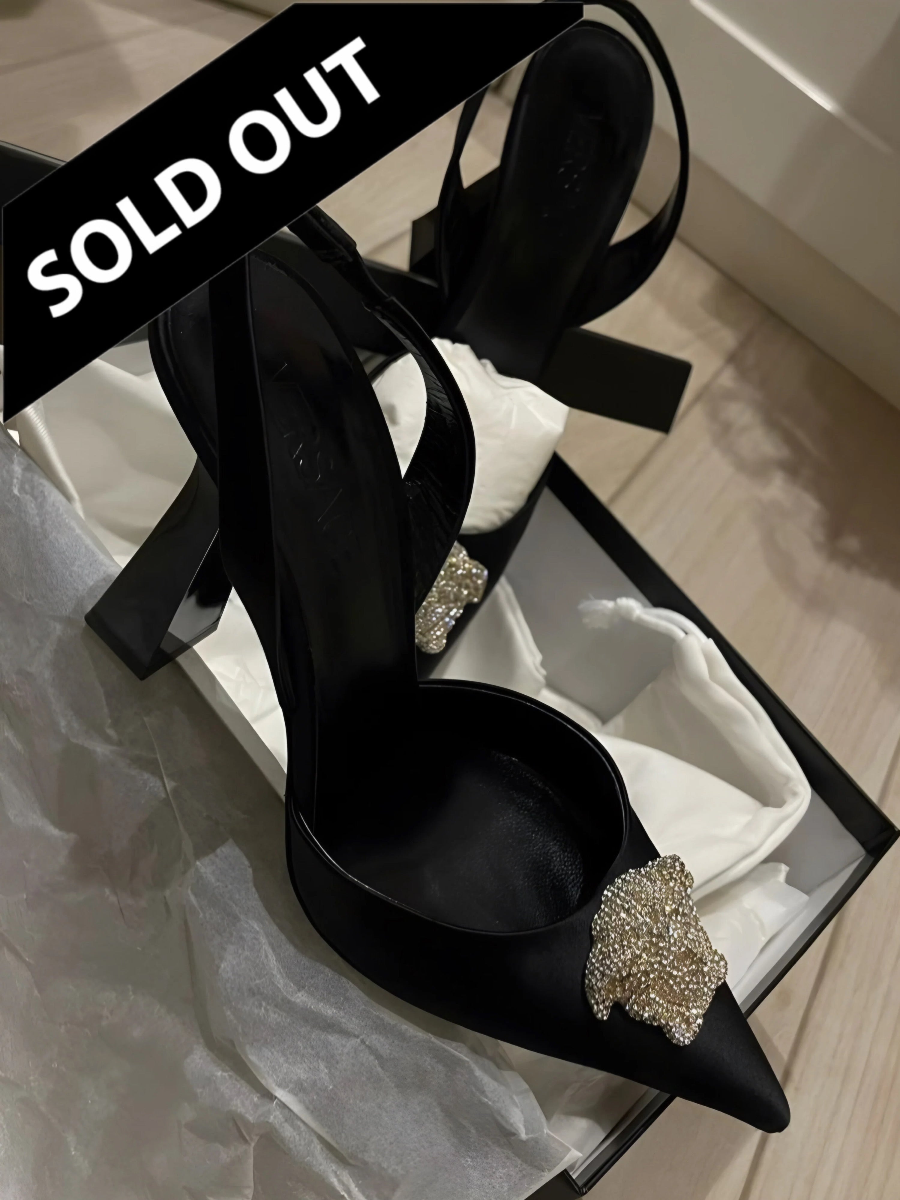 شوز فرزاتشي