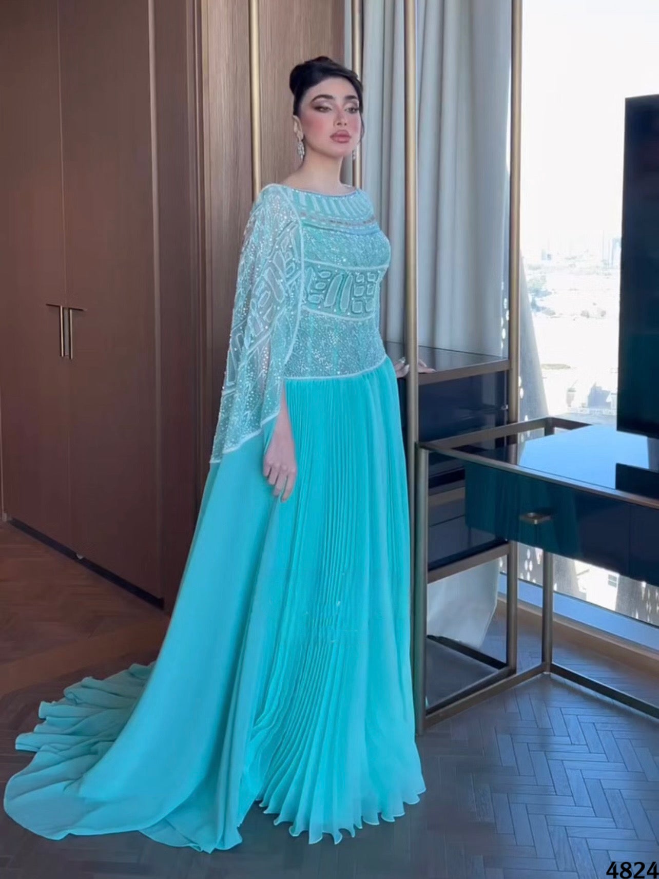 بدلة سهرة