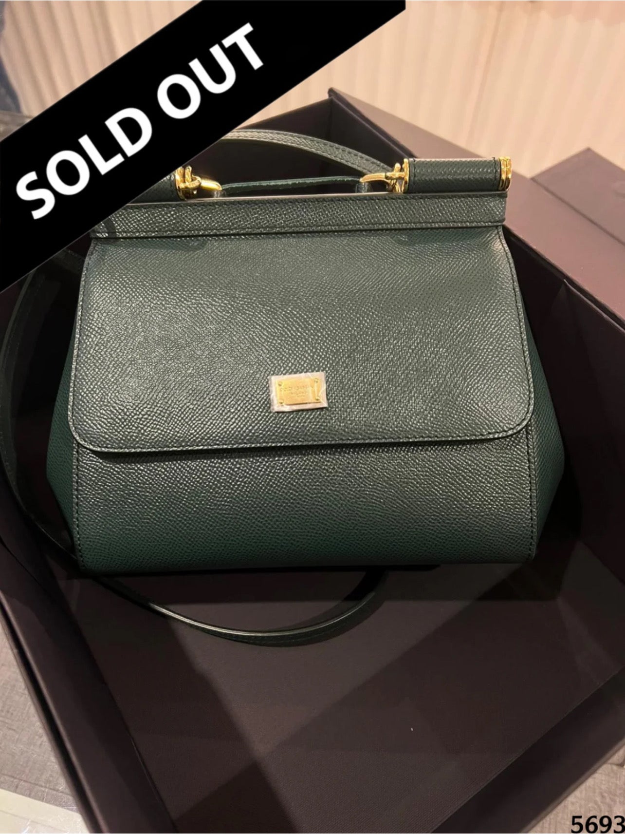 جنطة دولتشي