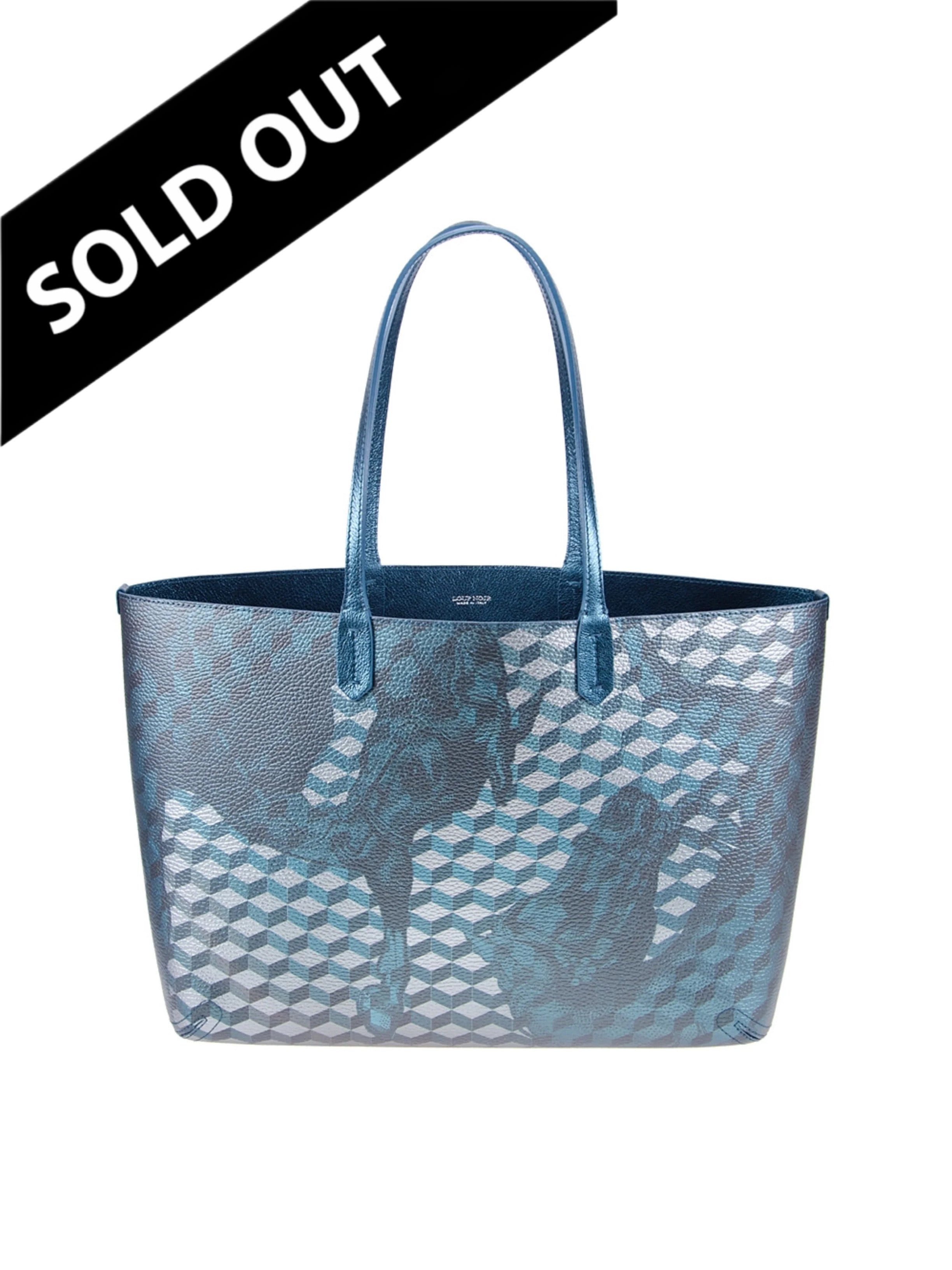 جنطه لوب نوار