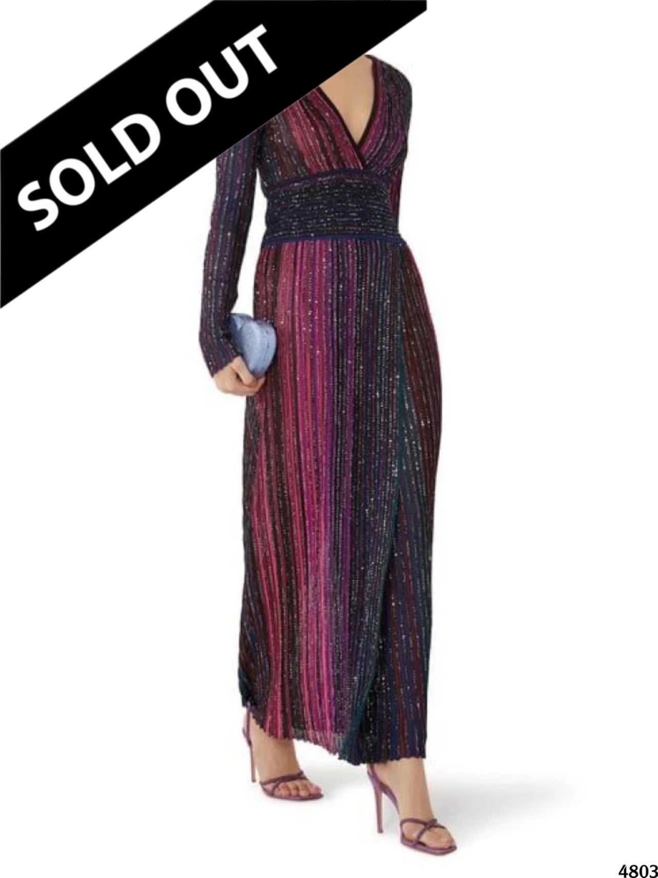 بدلة مسسوني