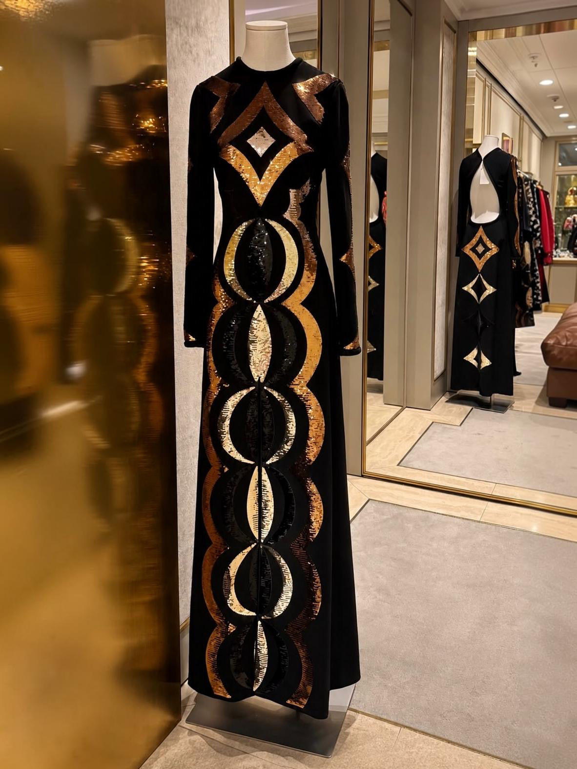 بدلة سهرة
