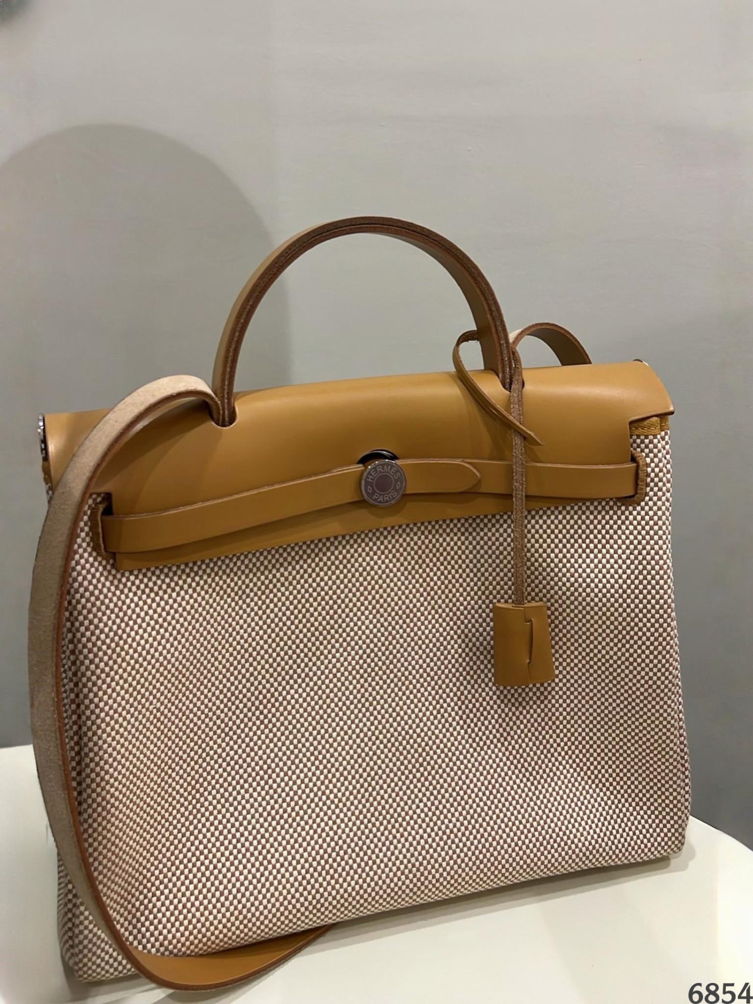 جنطة هيرباق