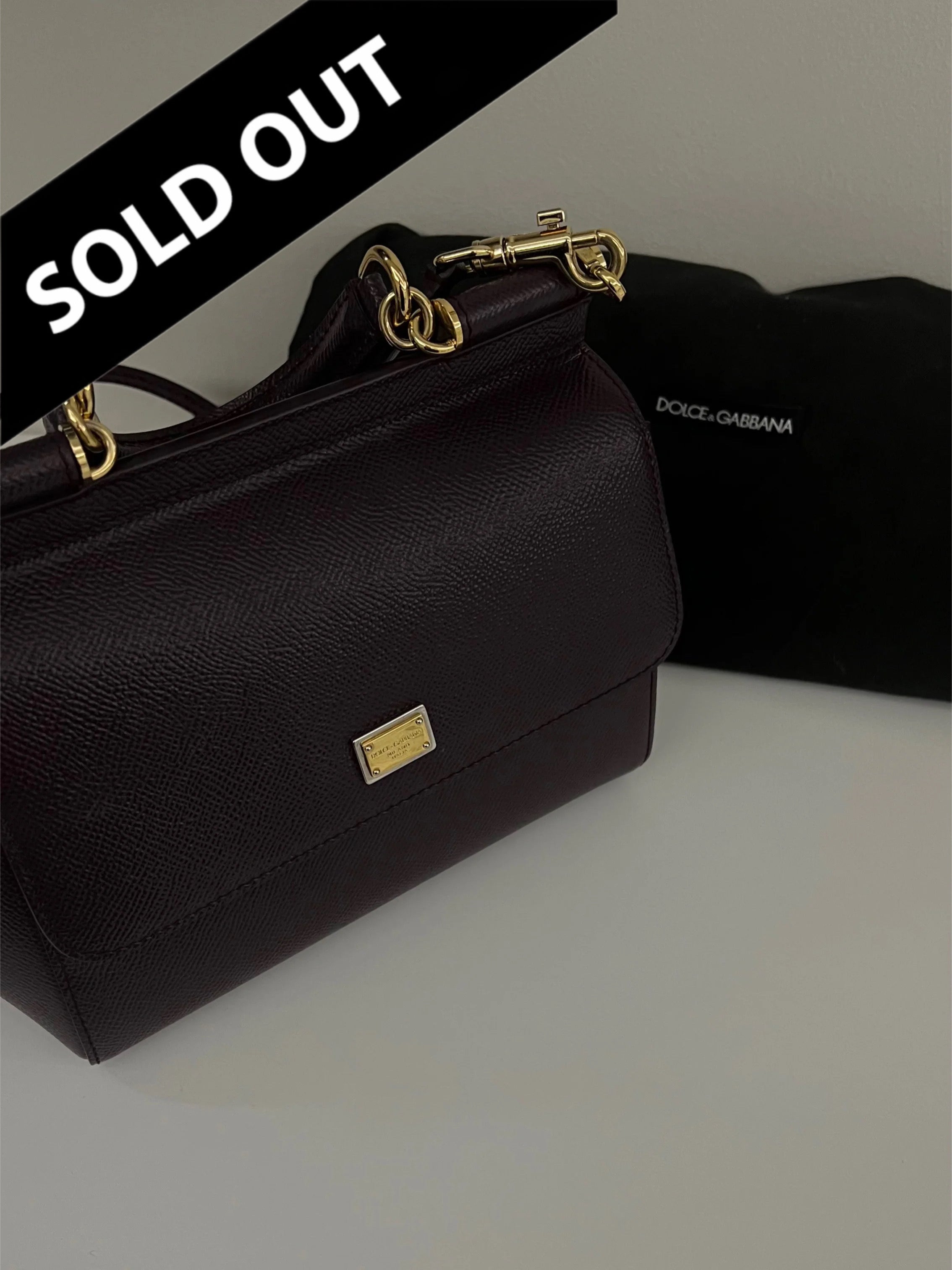 جنطه دولتشي