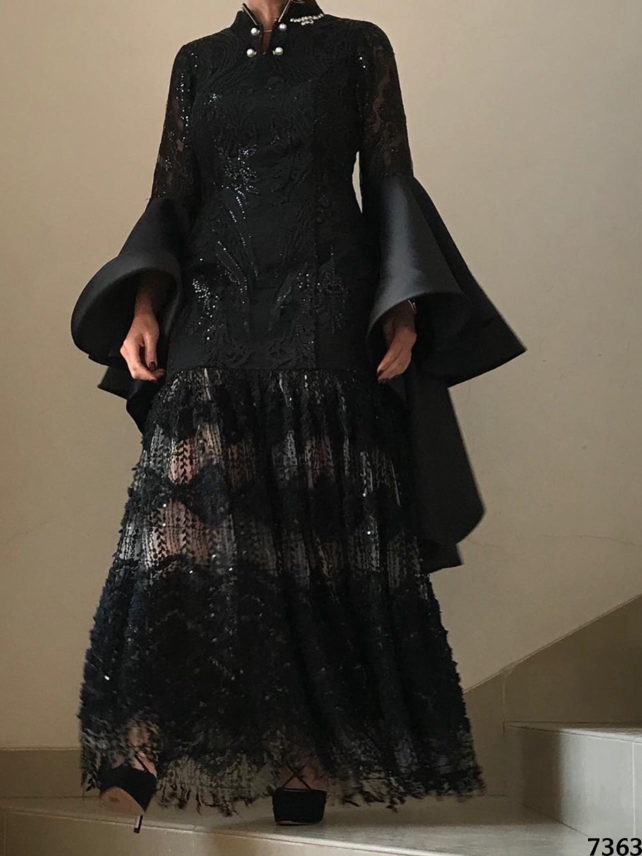 بدلة سهرة