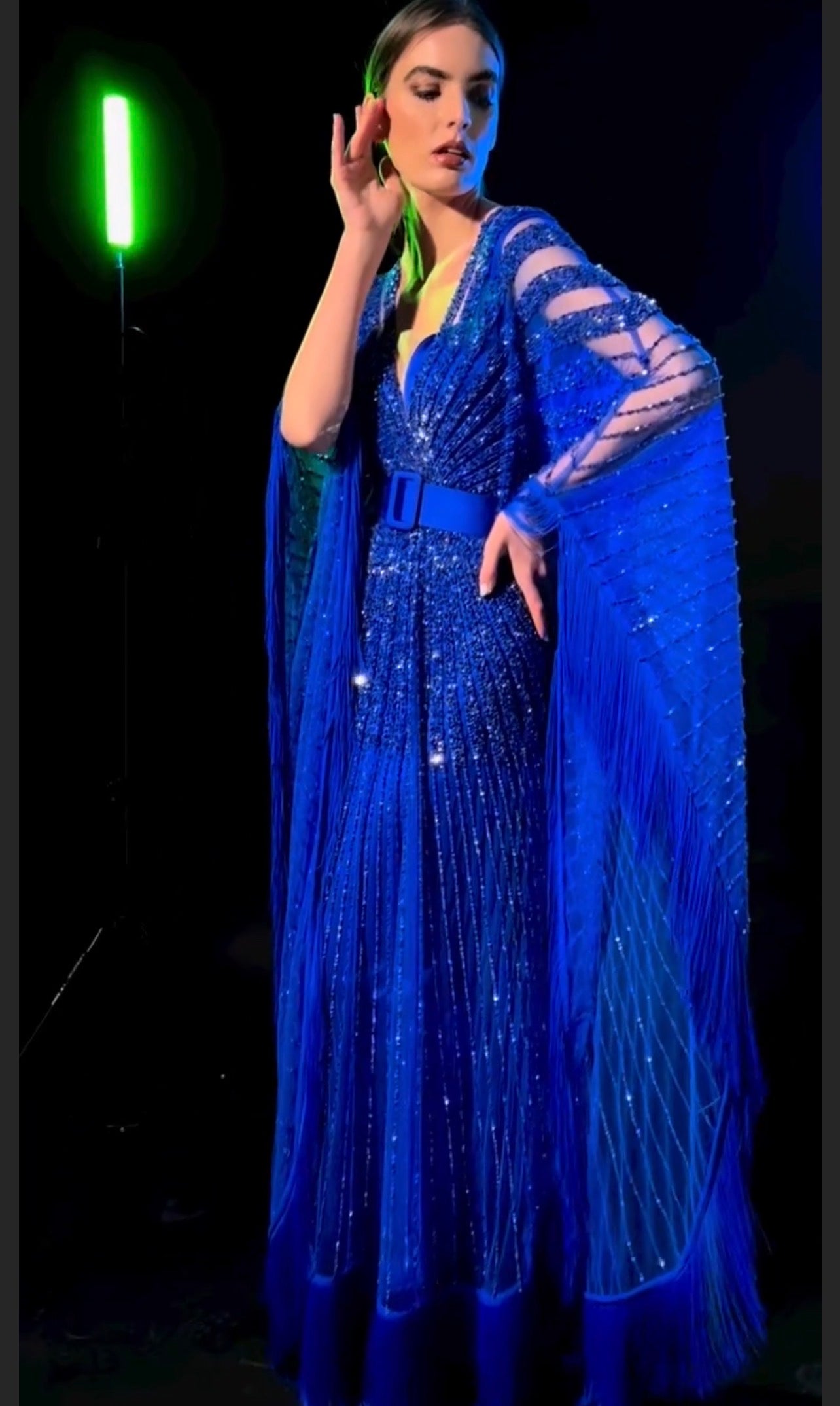 بدلة سهرة