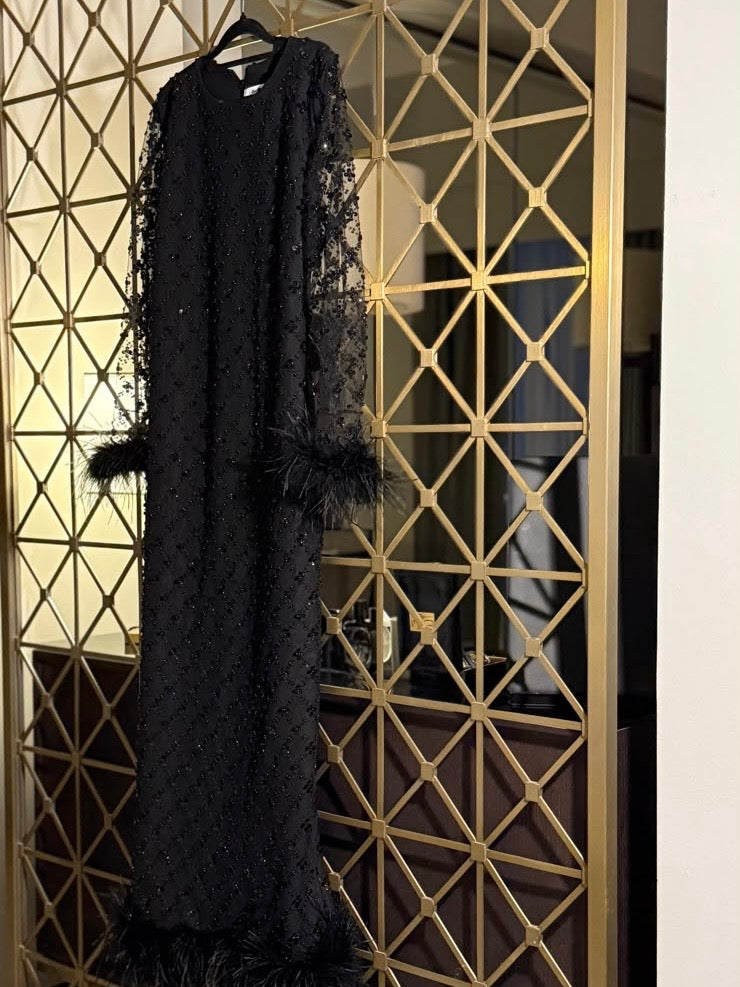 بدلة سهرة