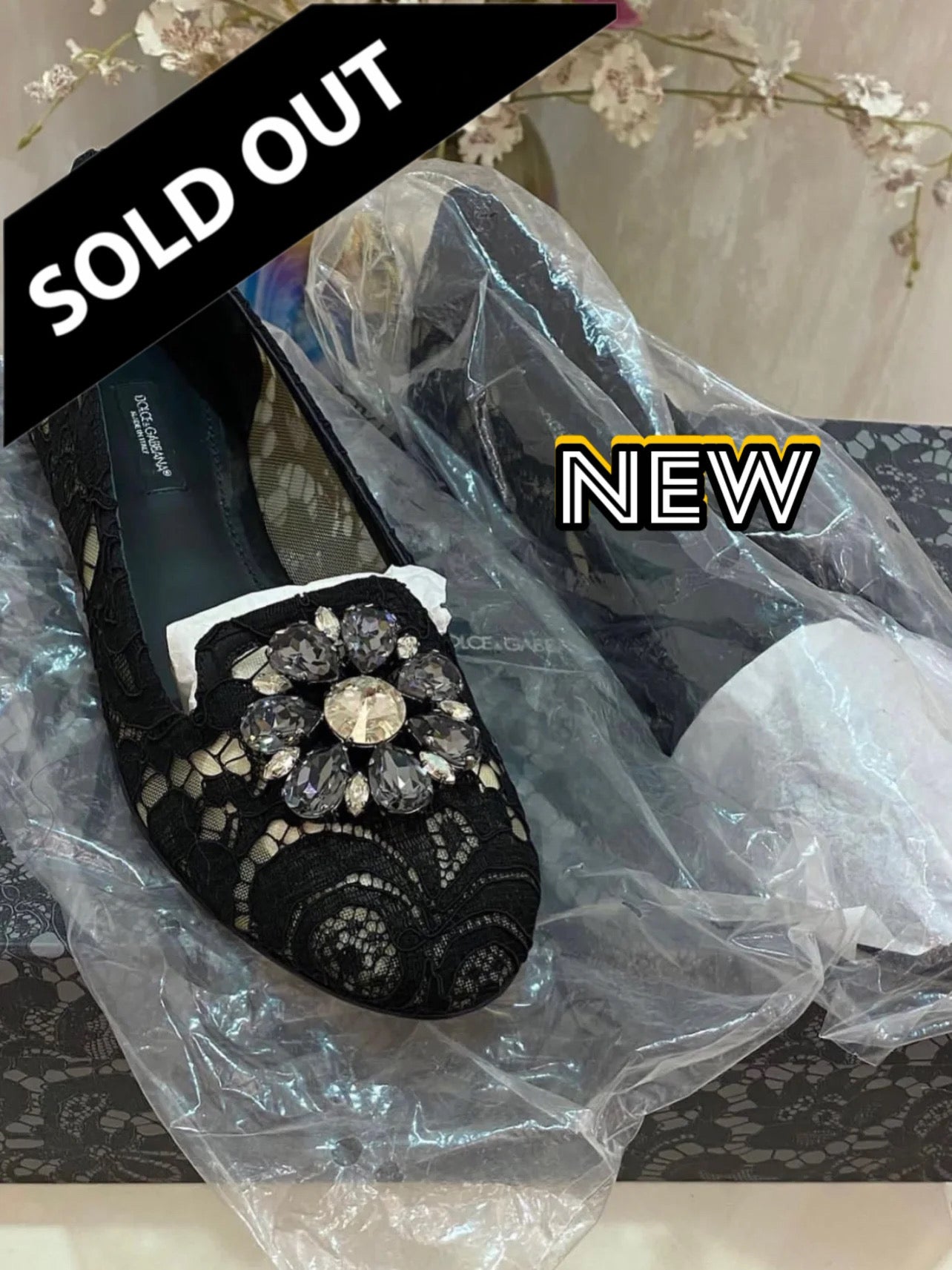 فلات دولتشي