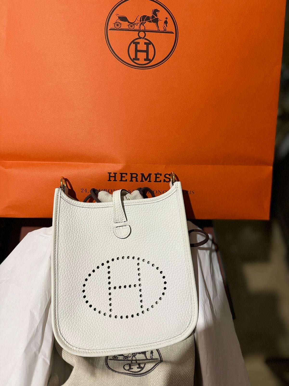 ايرميز إيڤيلن