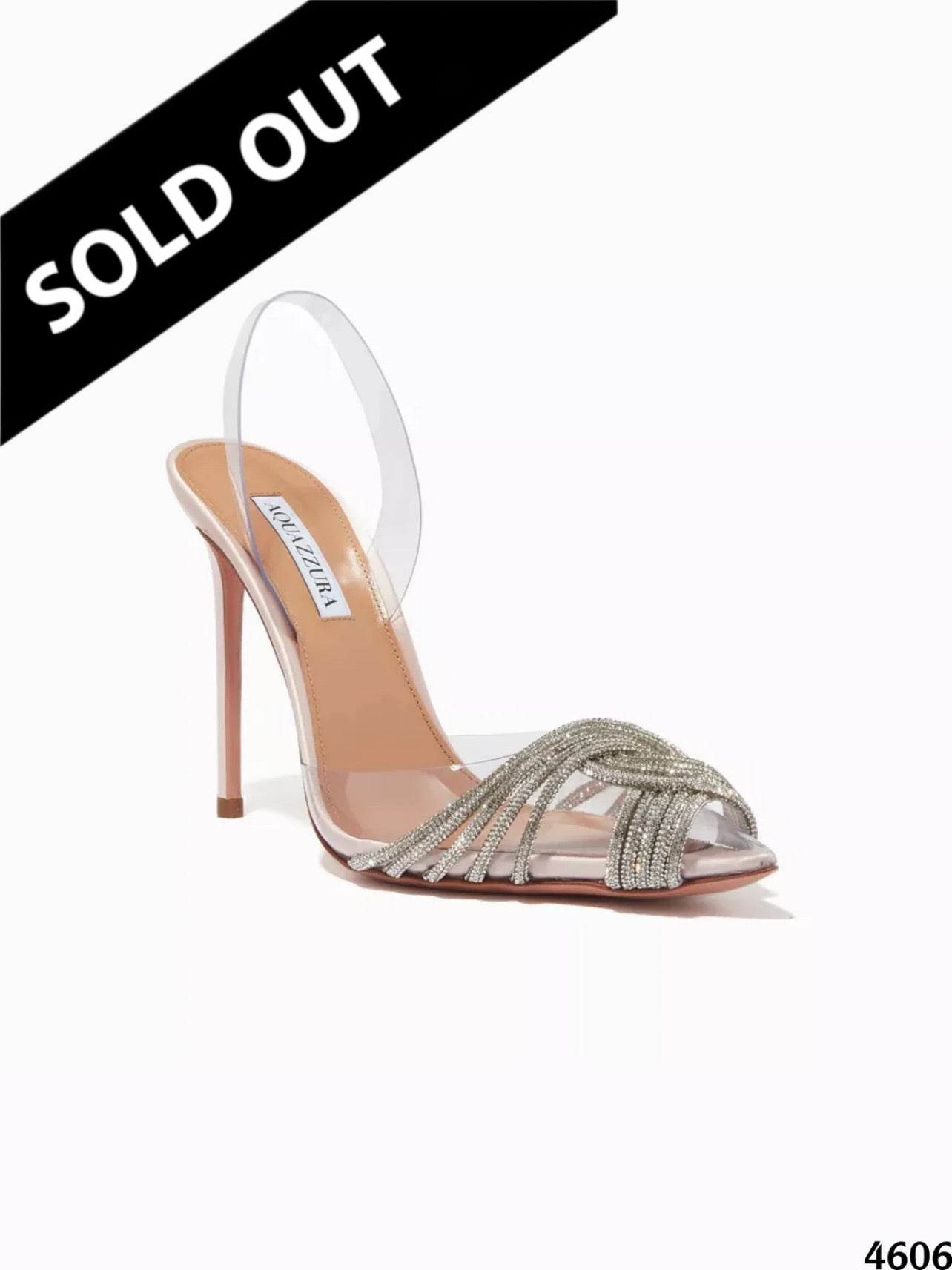 شوز اكوازورا