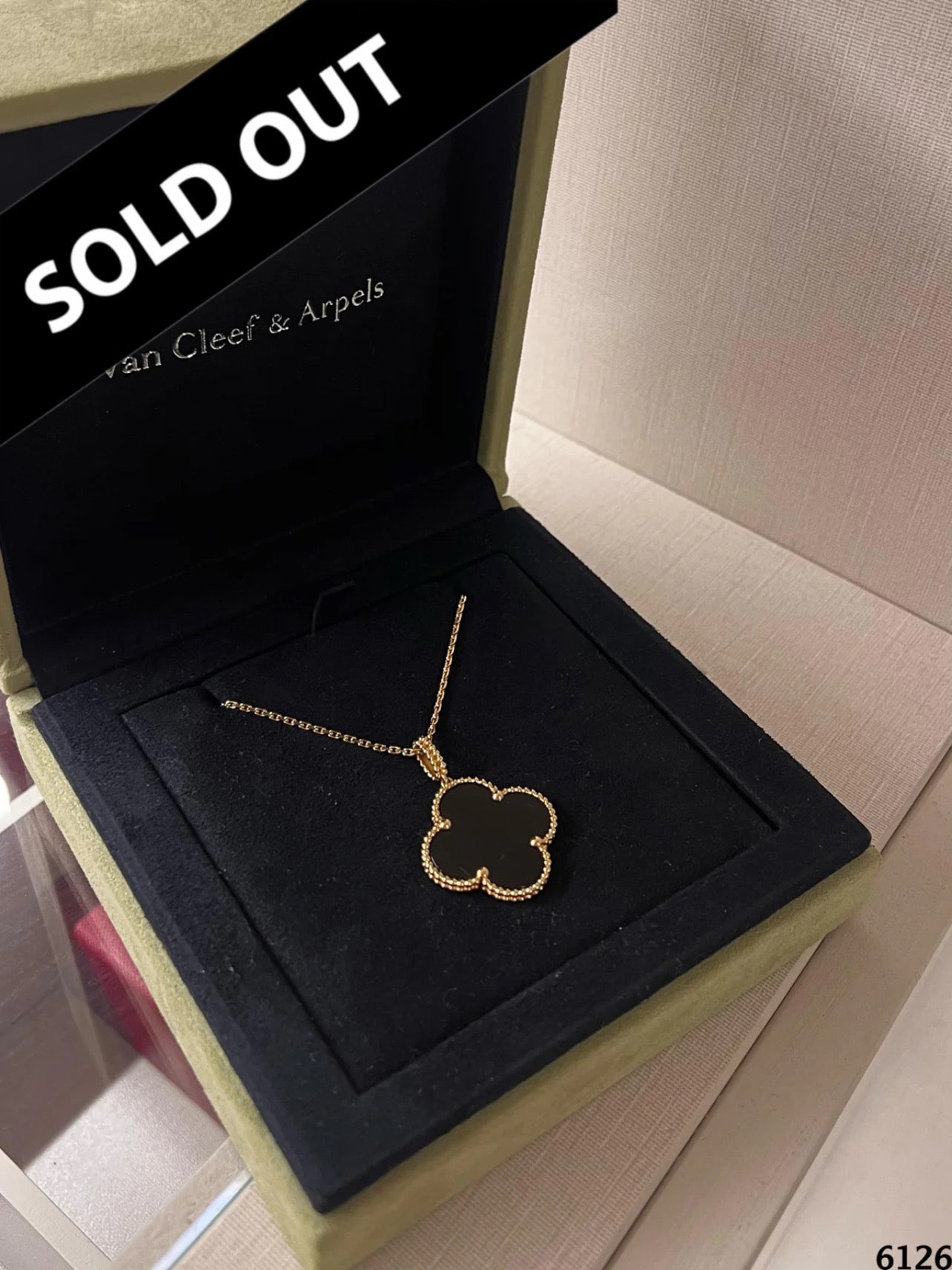 قلب فان كليف