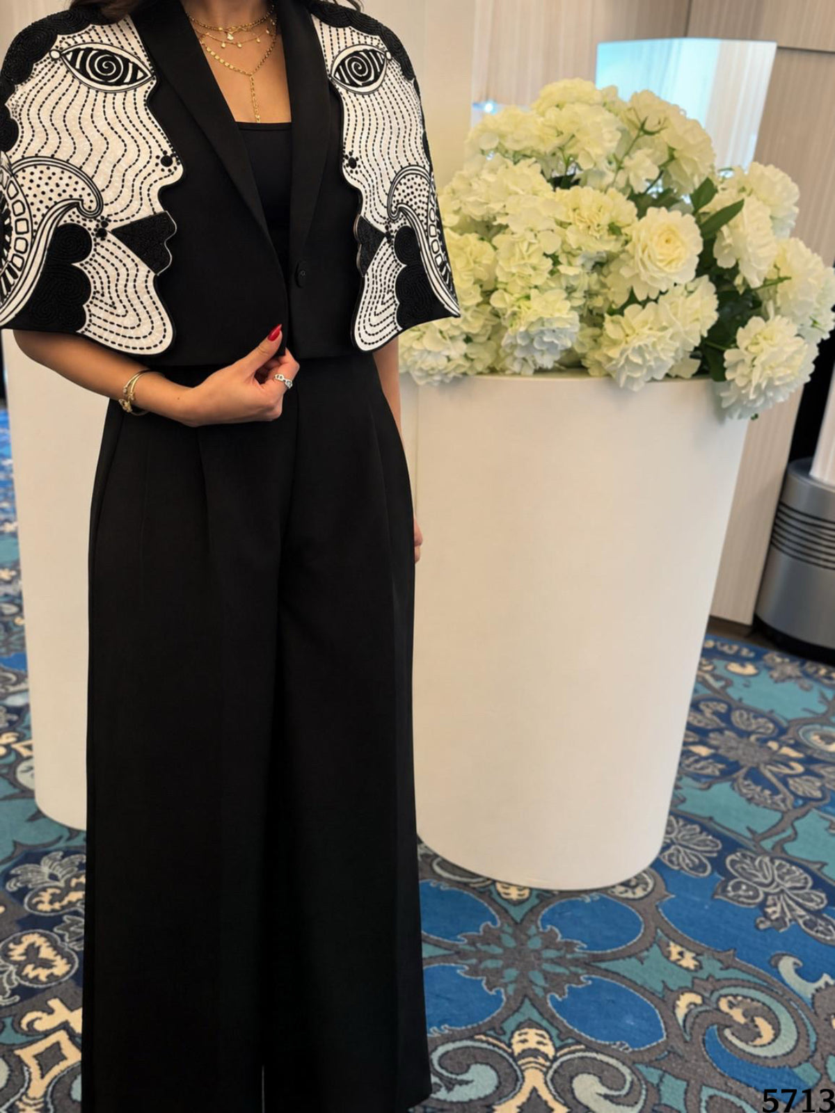 بدلة سهرة