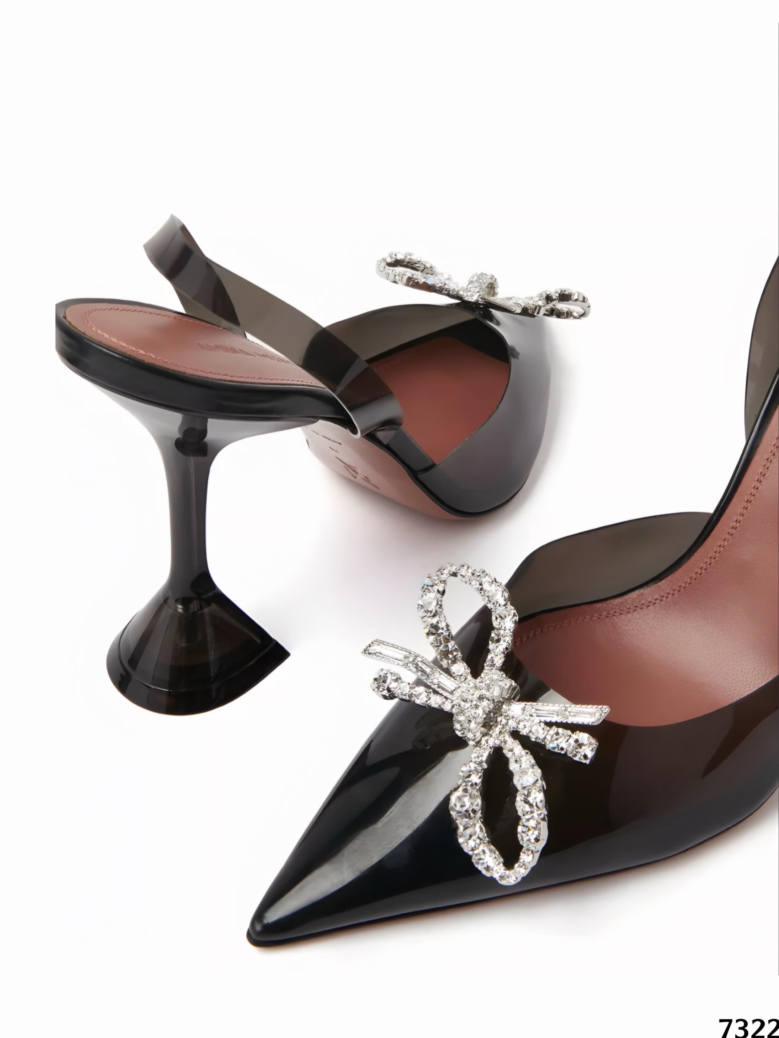 شوز أمينه معادي