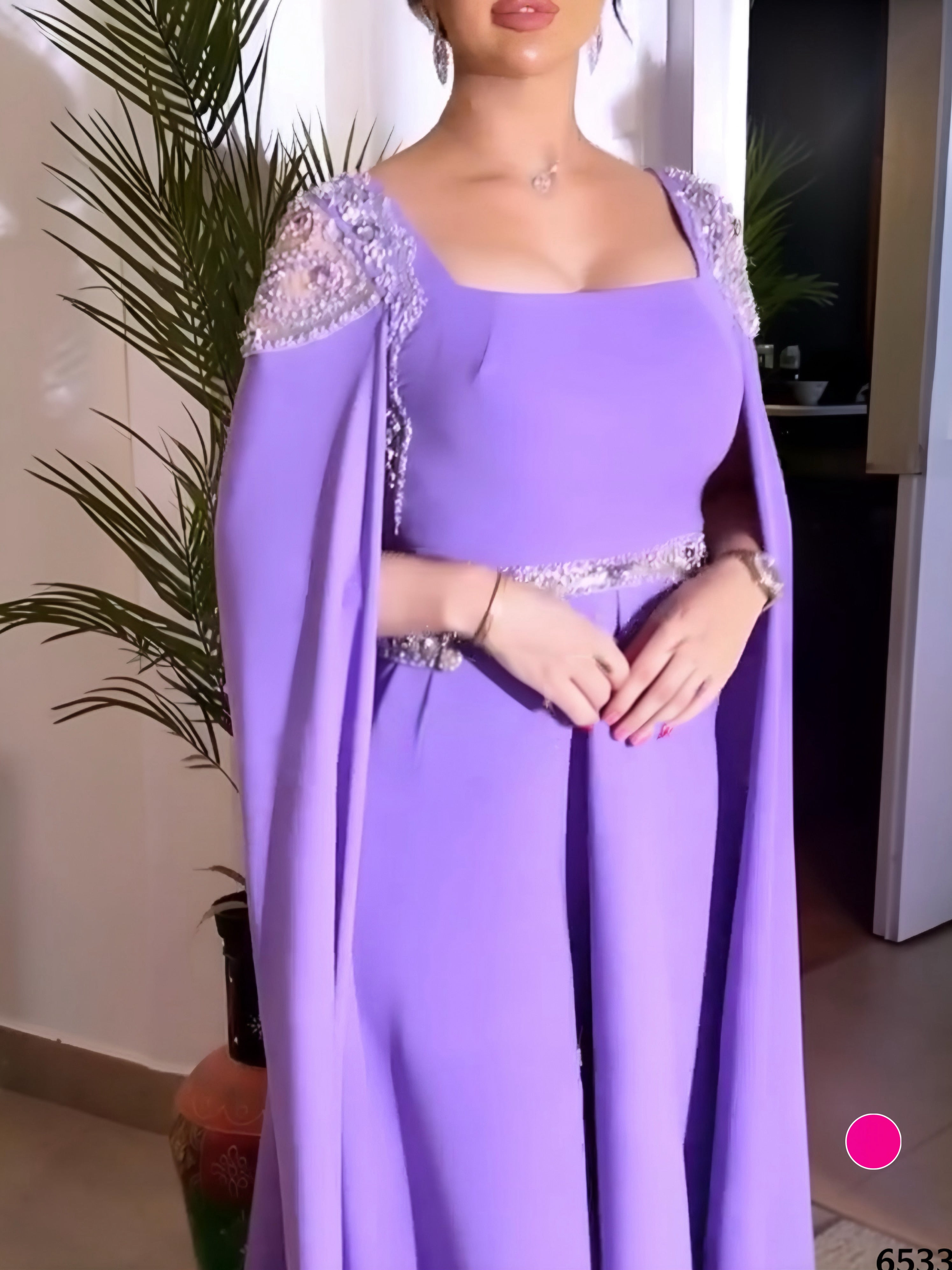 فستان عرس