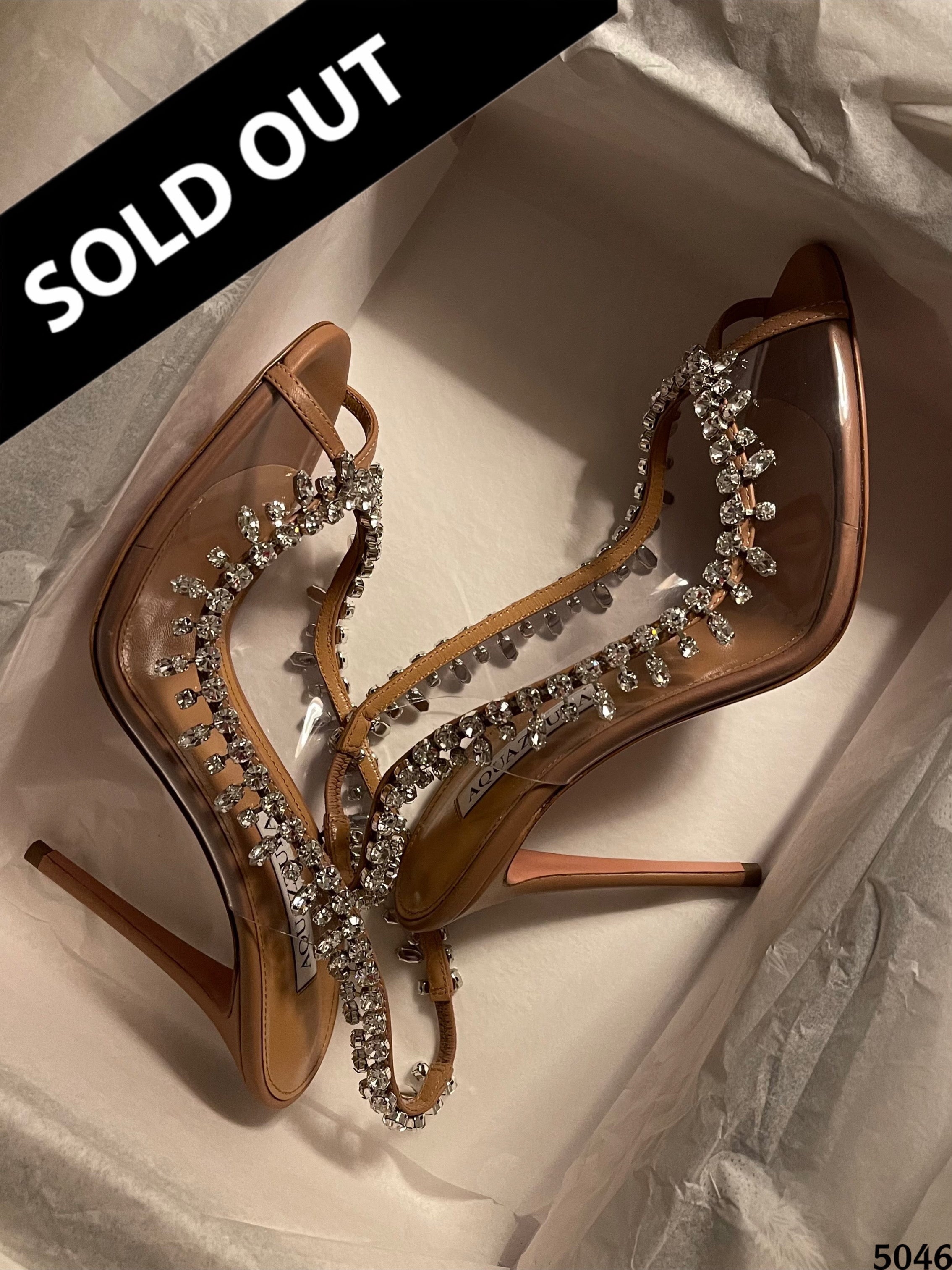 شوز اكوازورا