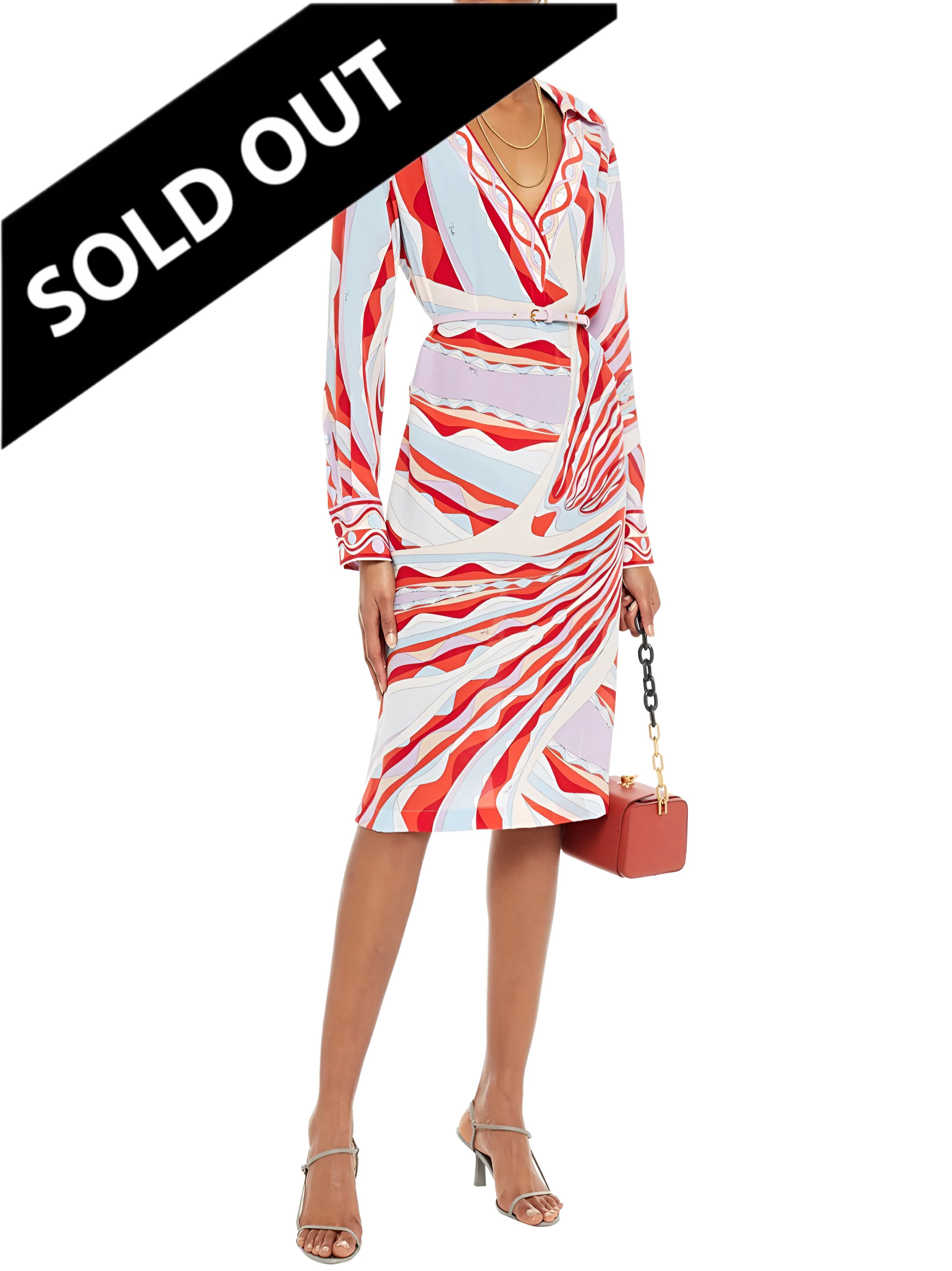 بدلة اميليو بوتشي