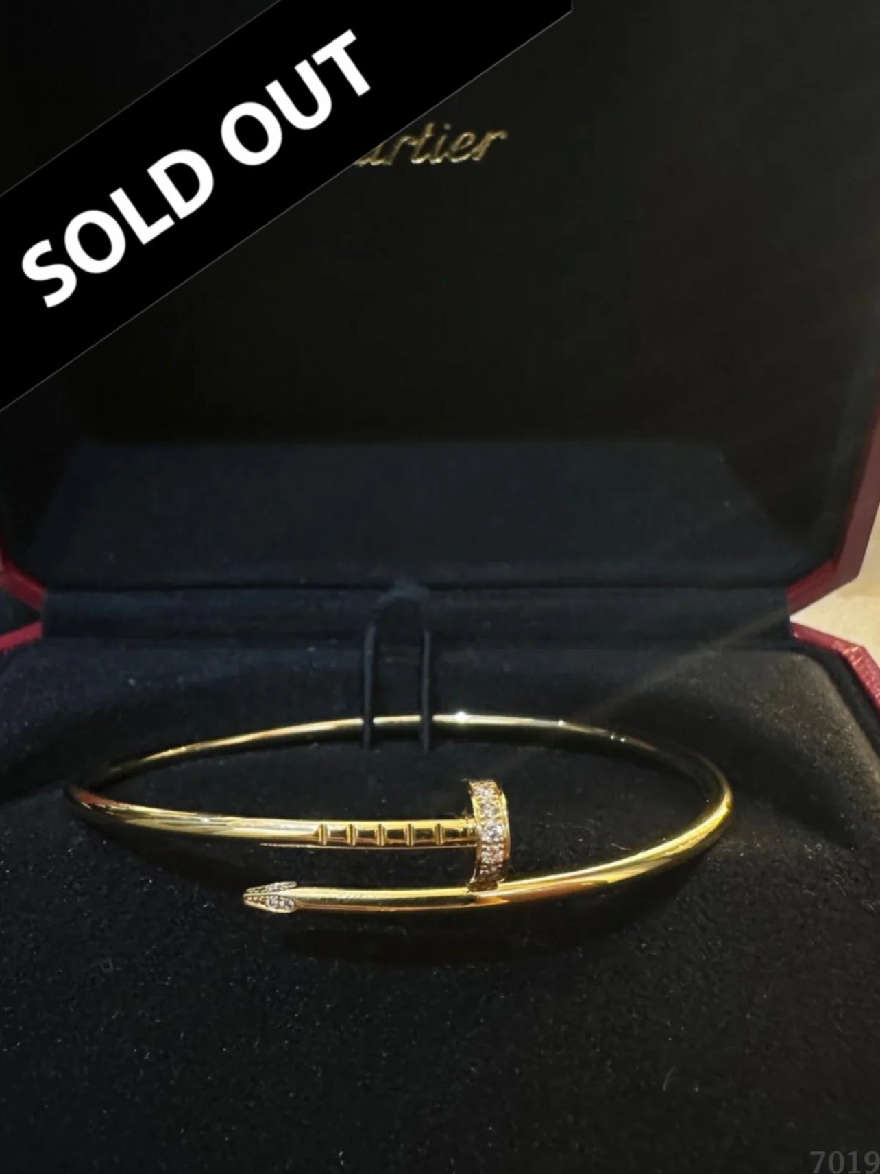 سوار كارتييه