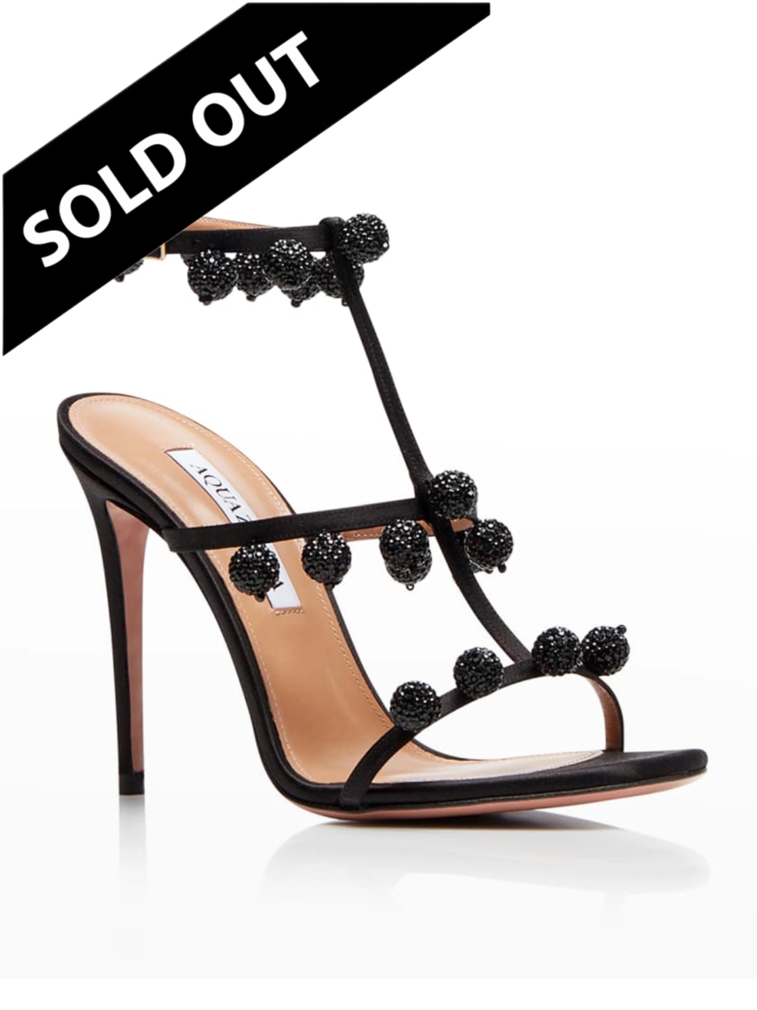 شوز اكوازورا