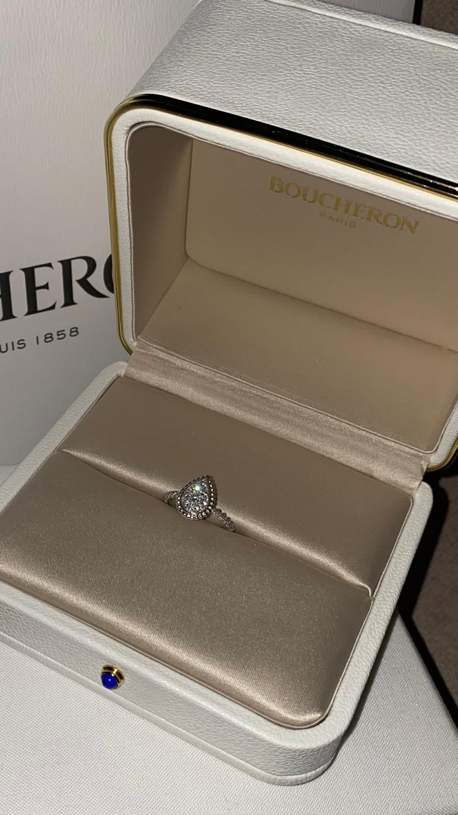 خاتم بوشرون