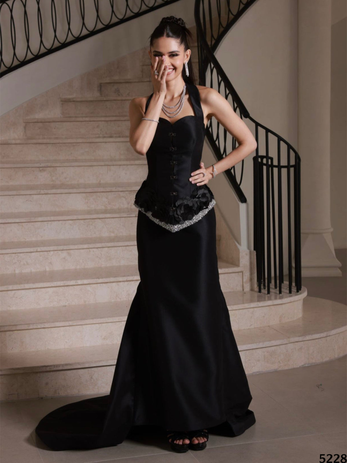 بدلة سهرة