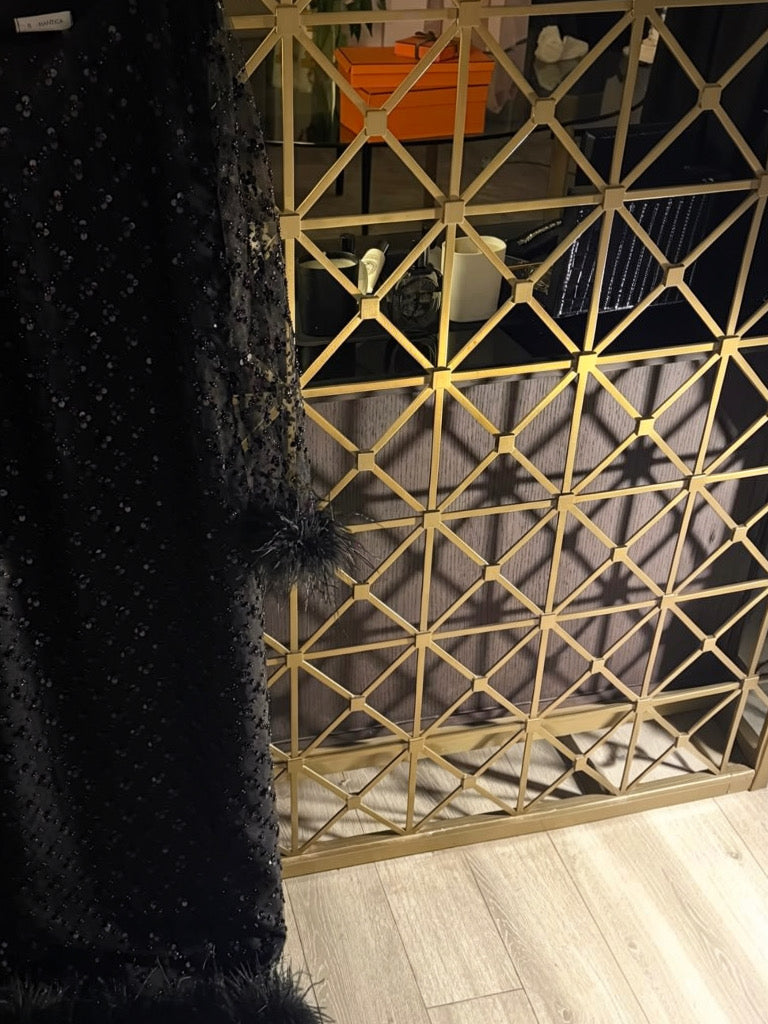 بدلة سهرة