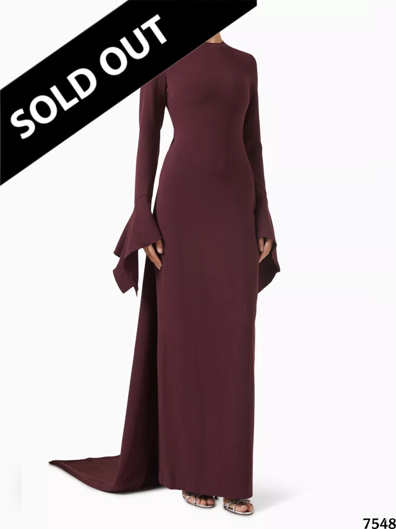 بدلة سهرة