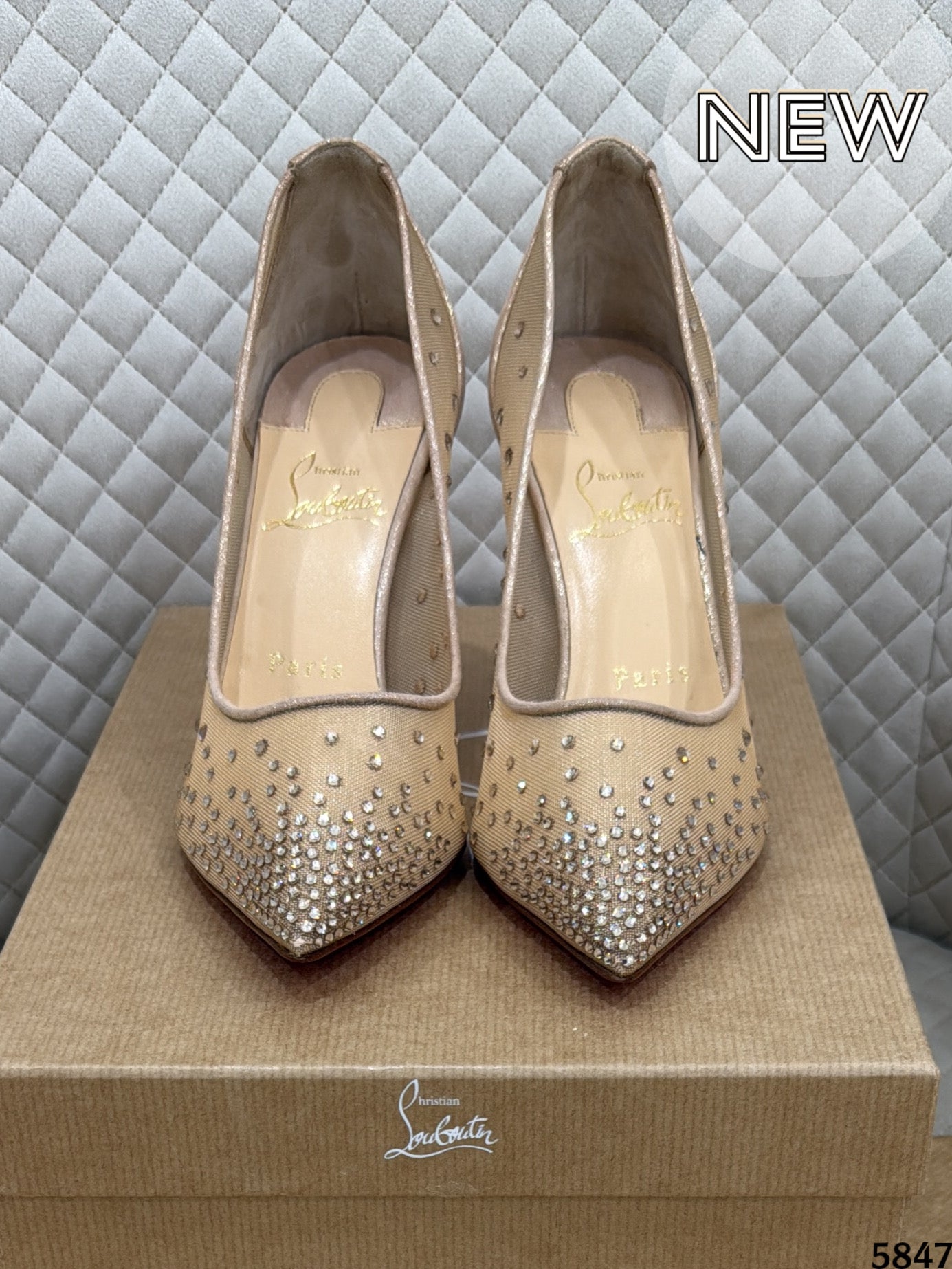 شوز لوبوتان