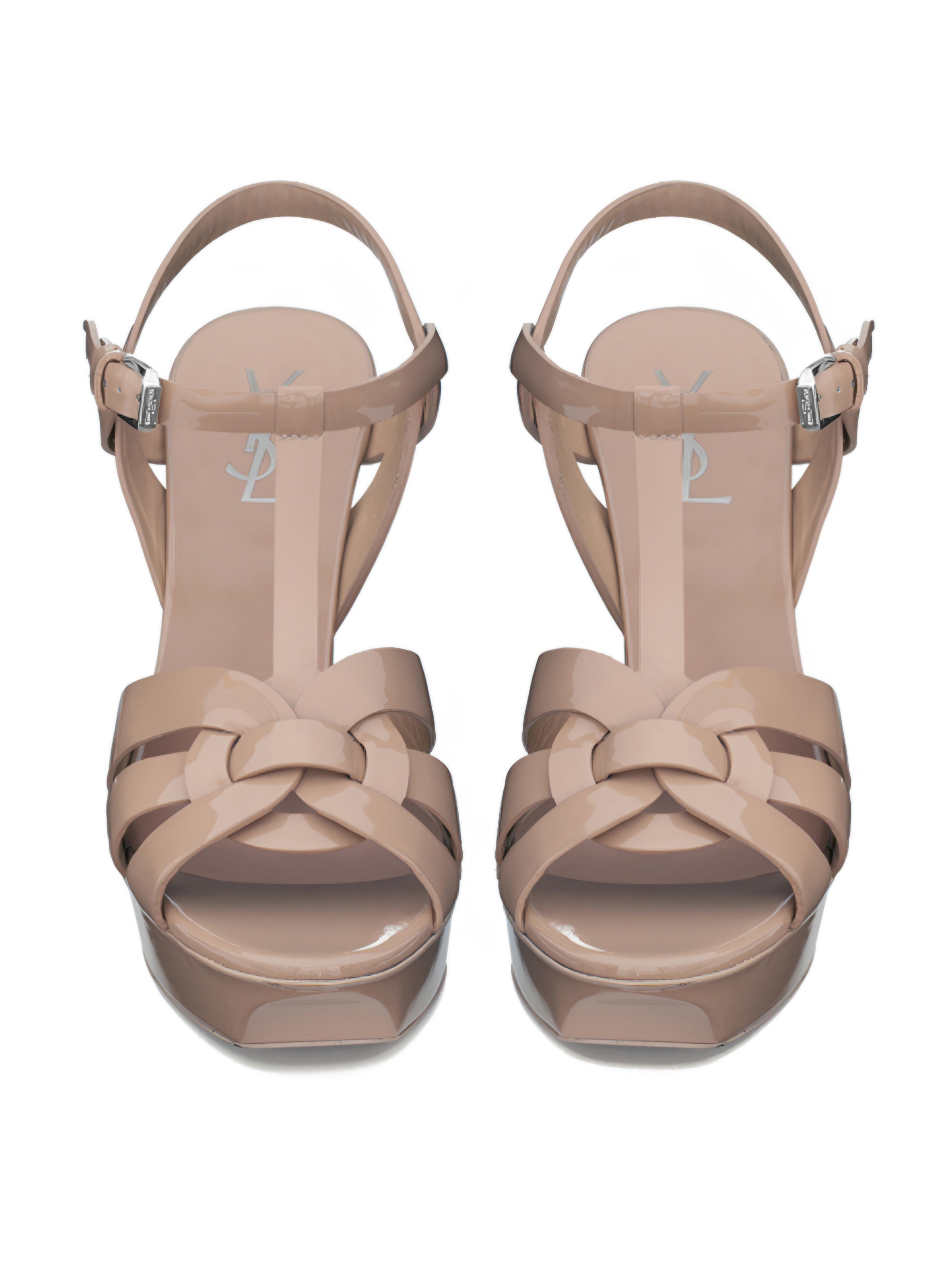 شوز سان لوران