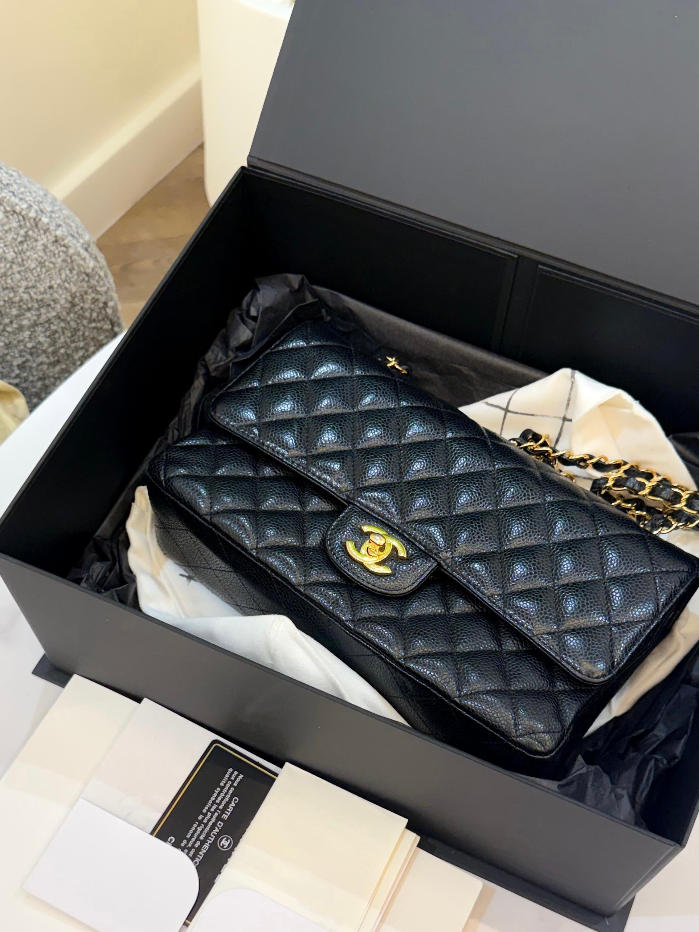 شانيل كلاسيك