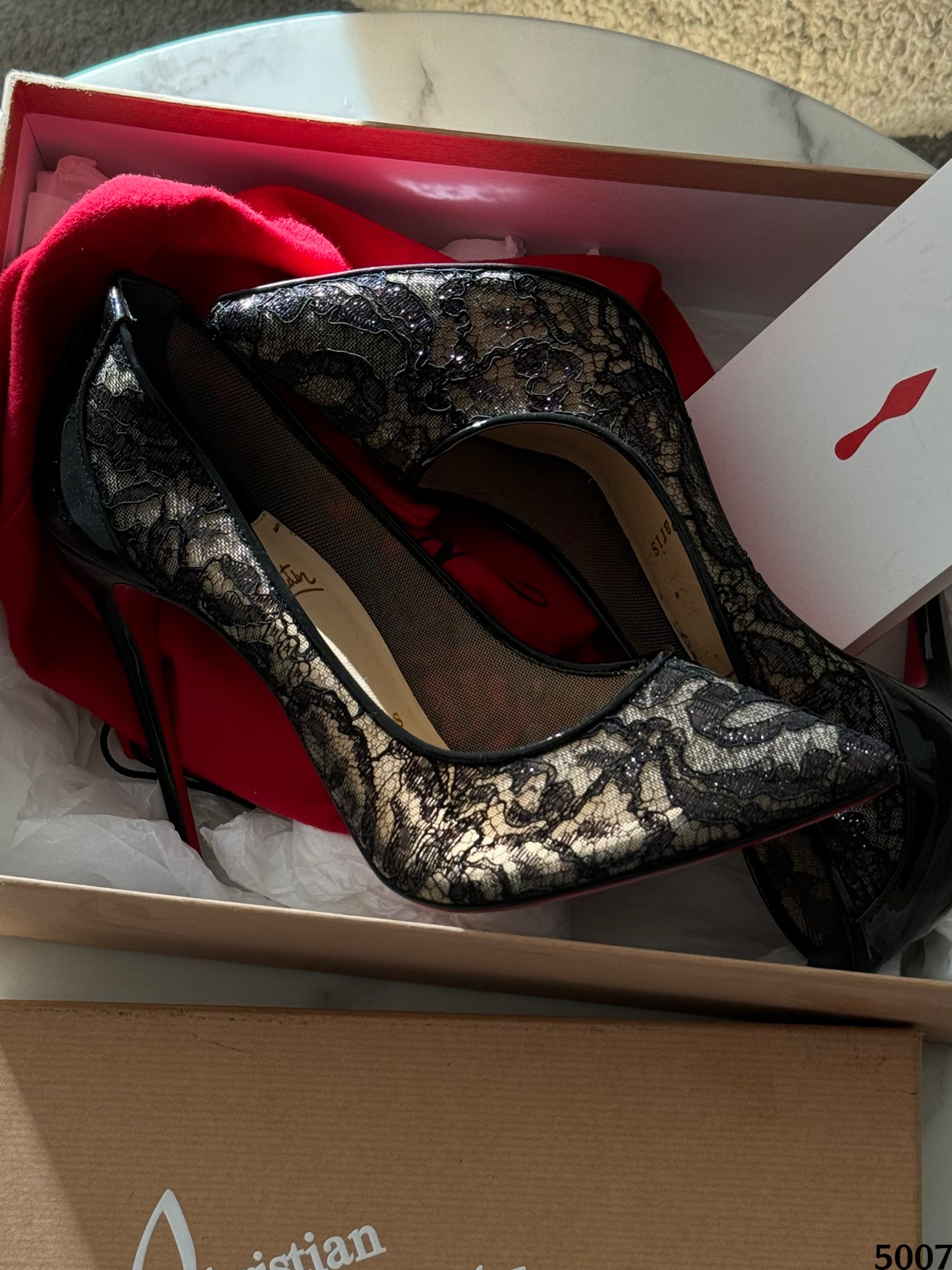 شوز لوبوتان