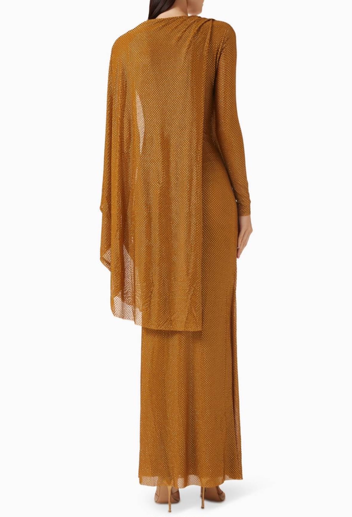 فستان سهرة