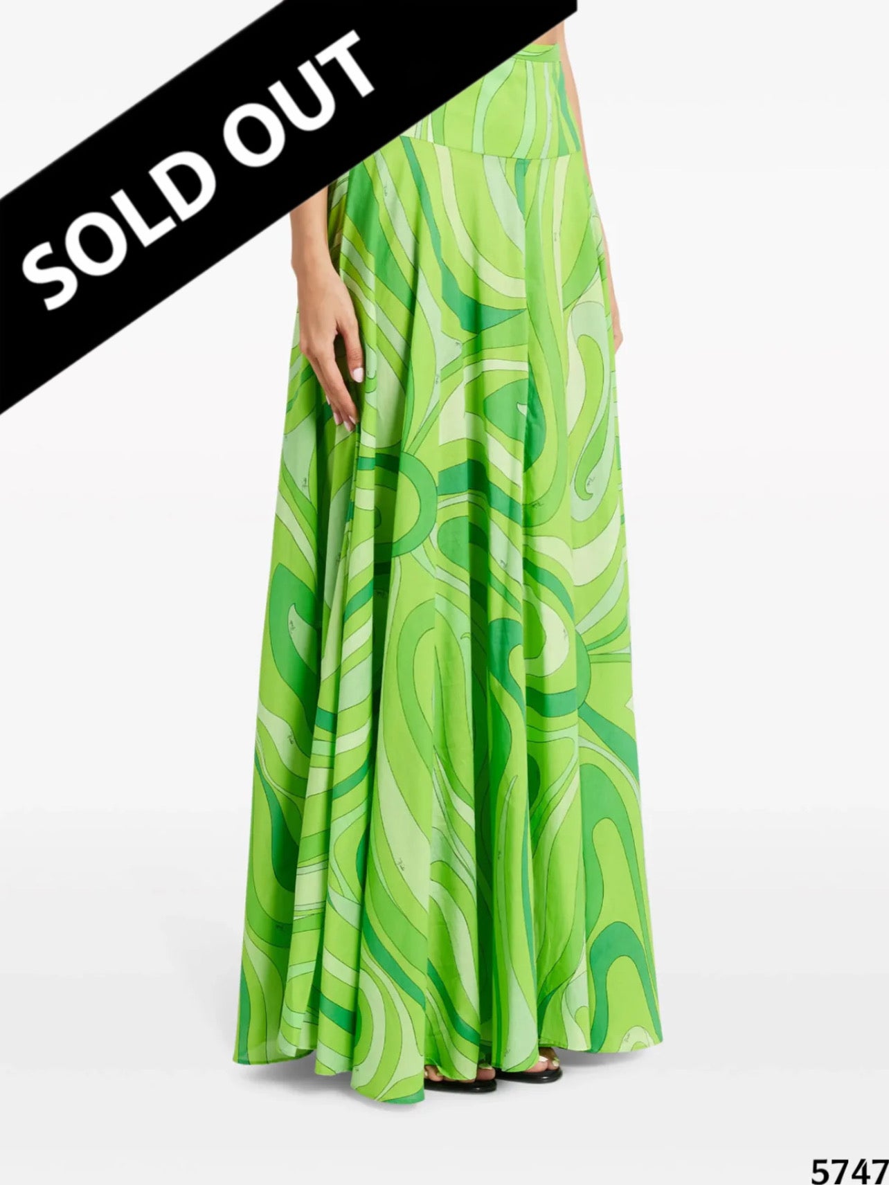 تنورة بوتشي