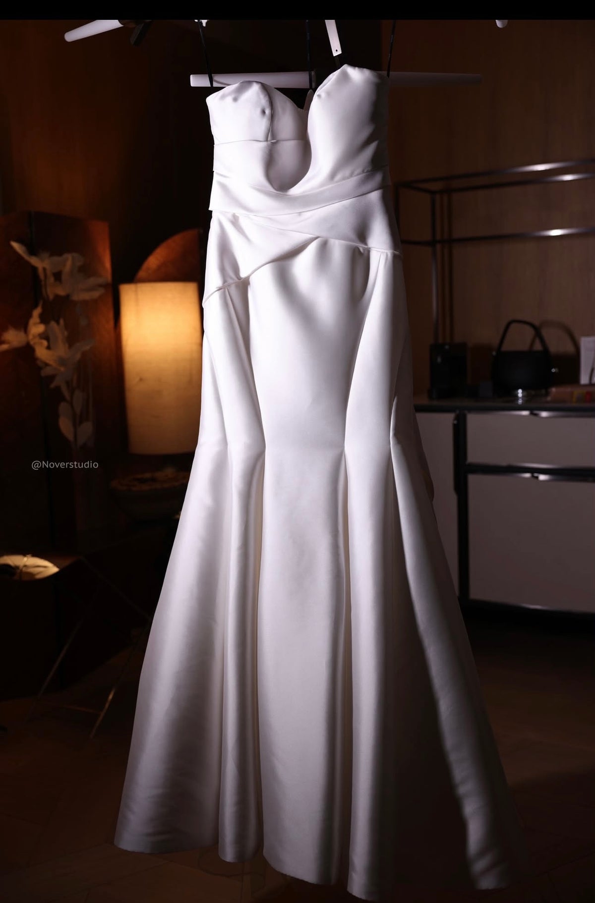 فستان عروس