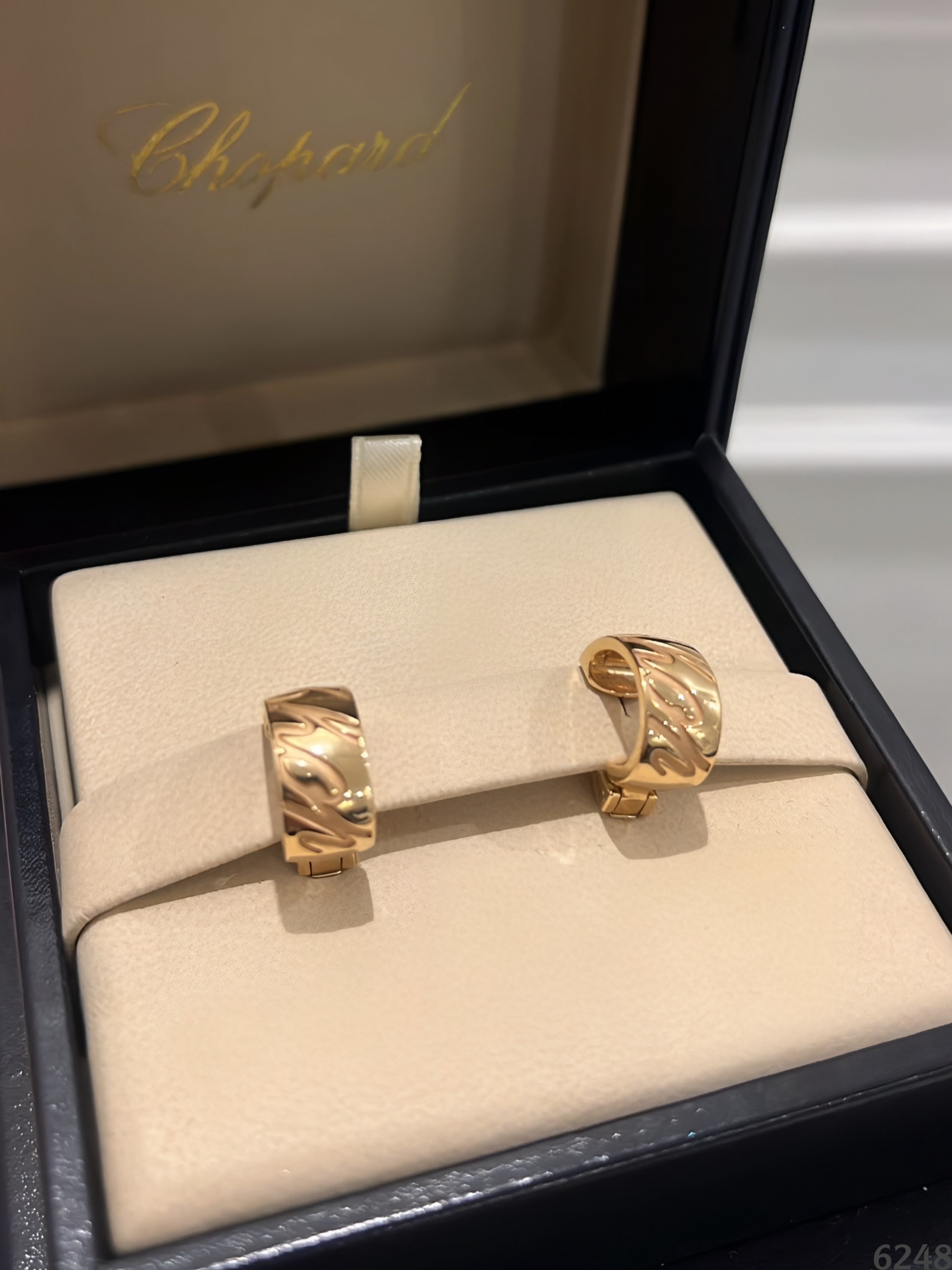 تراچي شوبارد