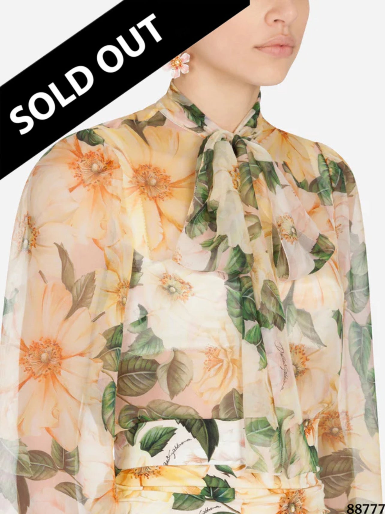 قميص دولتشي