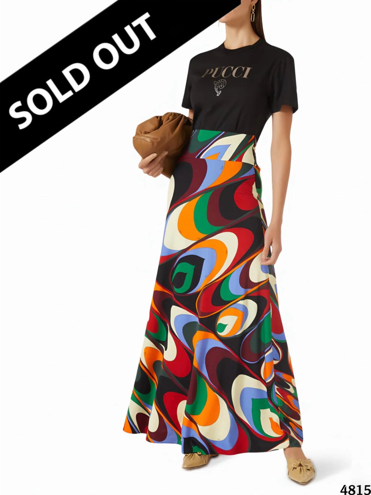 تنورة بوتشي