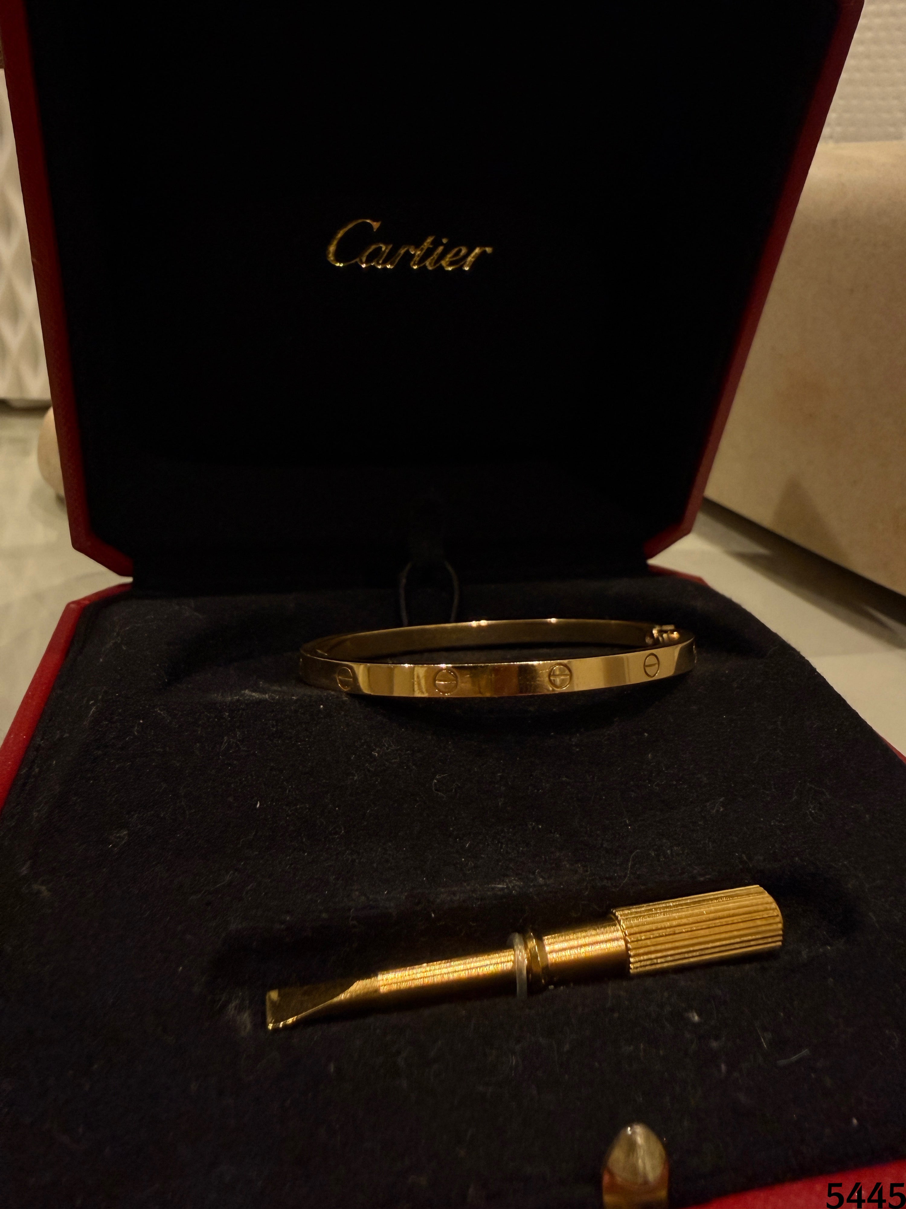 سوار كارتييه