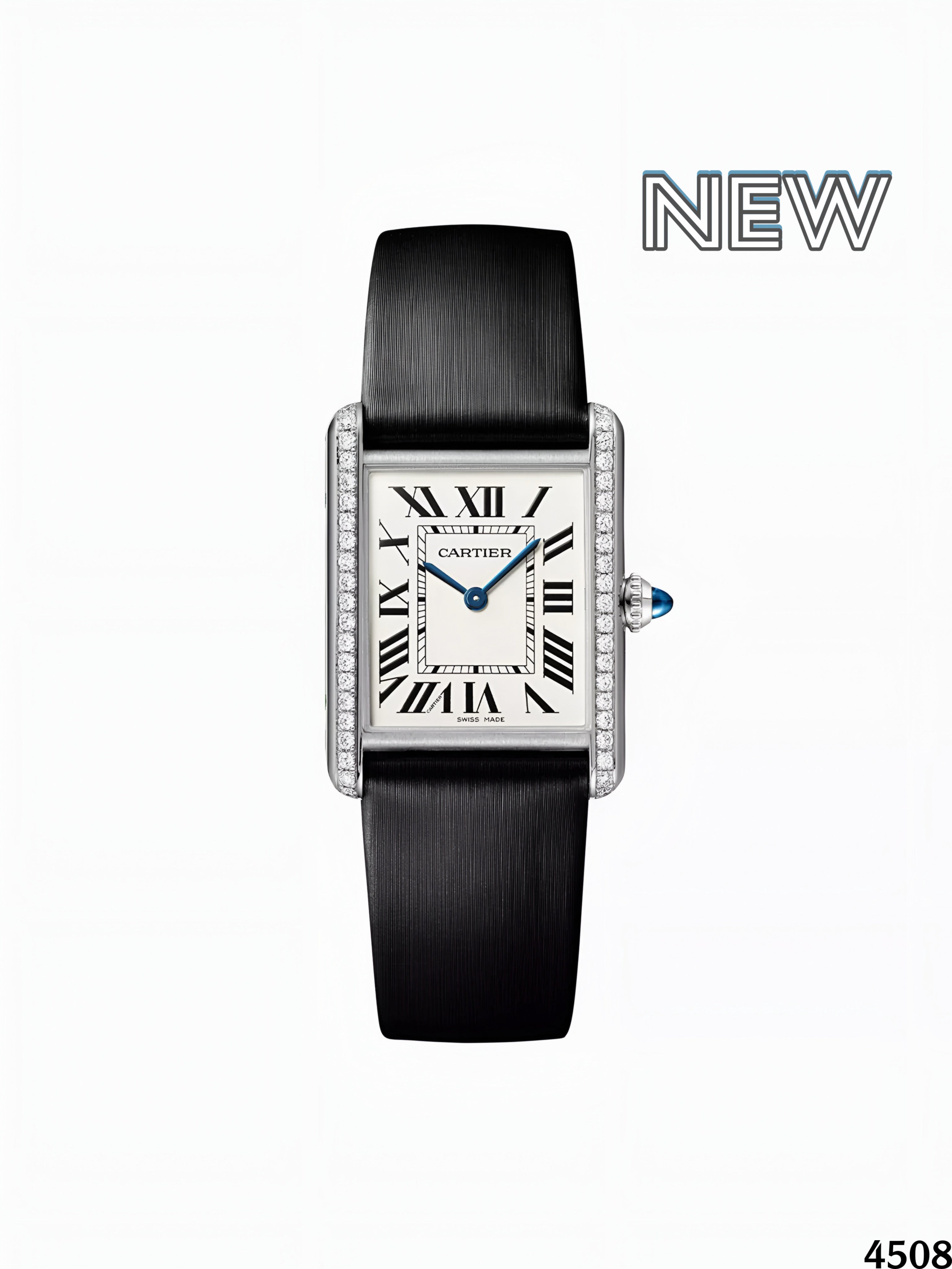 تانك موست دو كارتييه