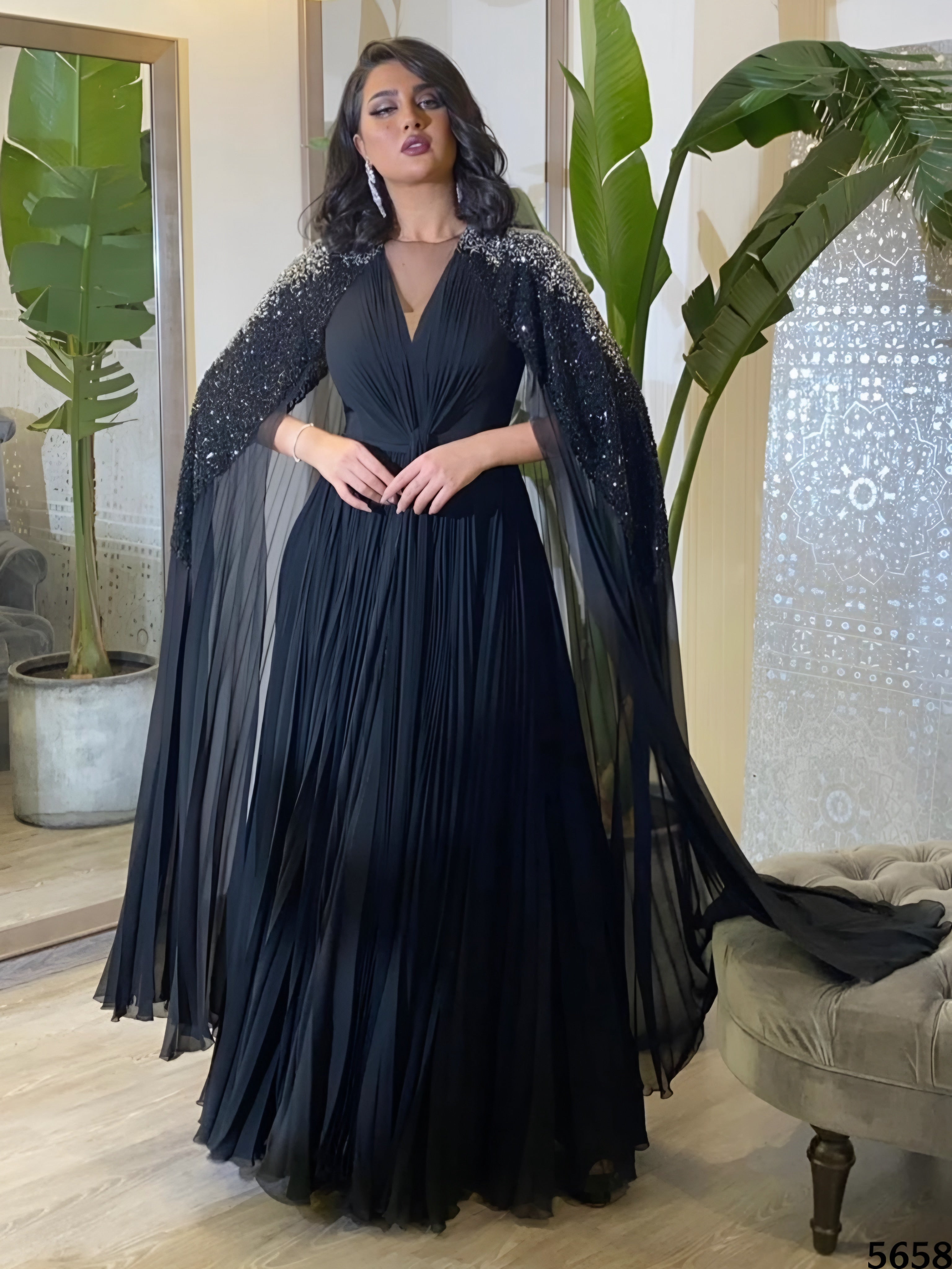 بدلة سهرة