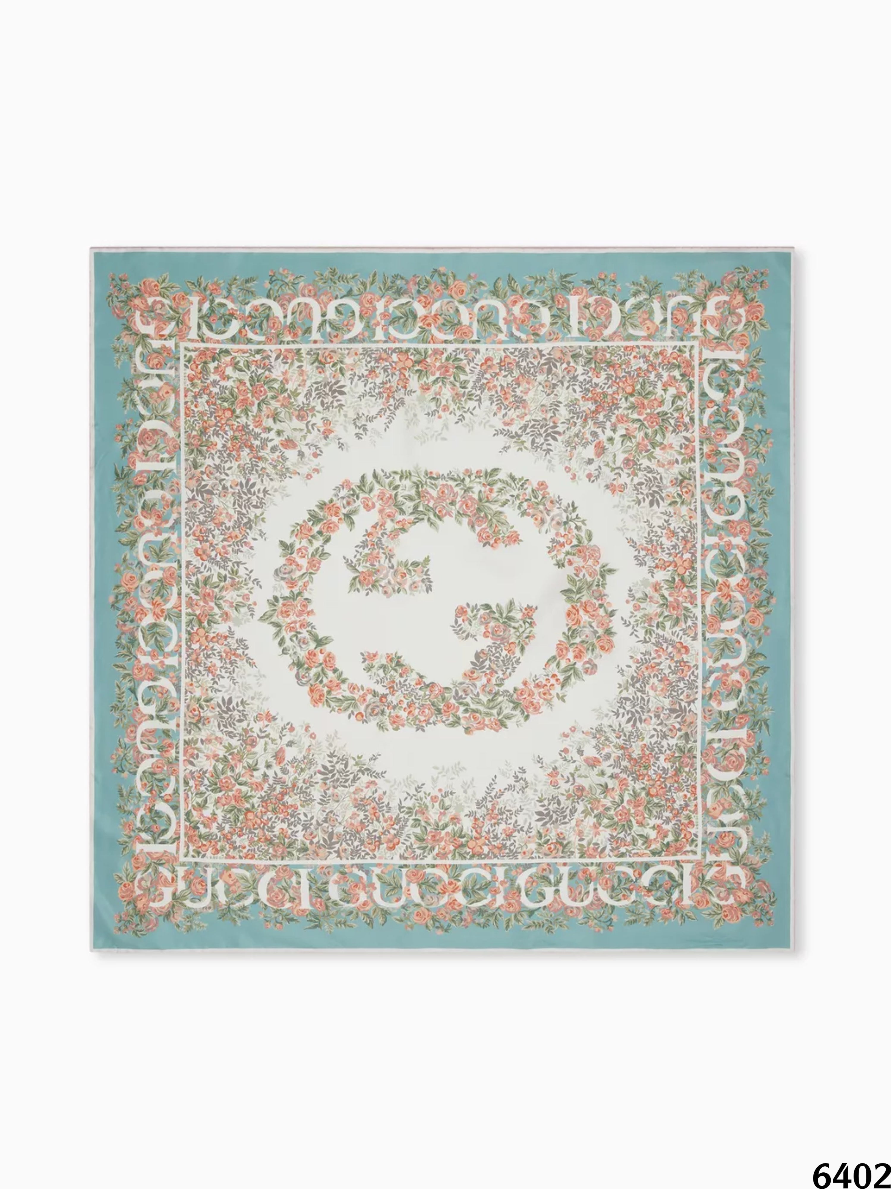 سكارف قوتشي