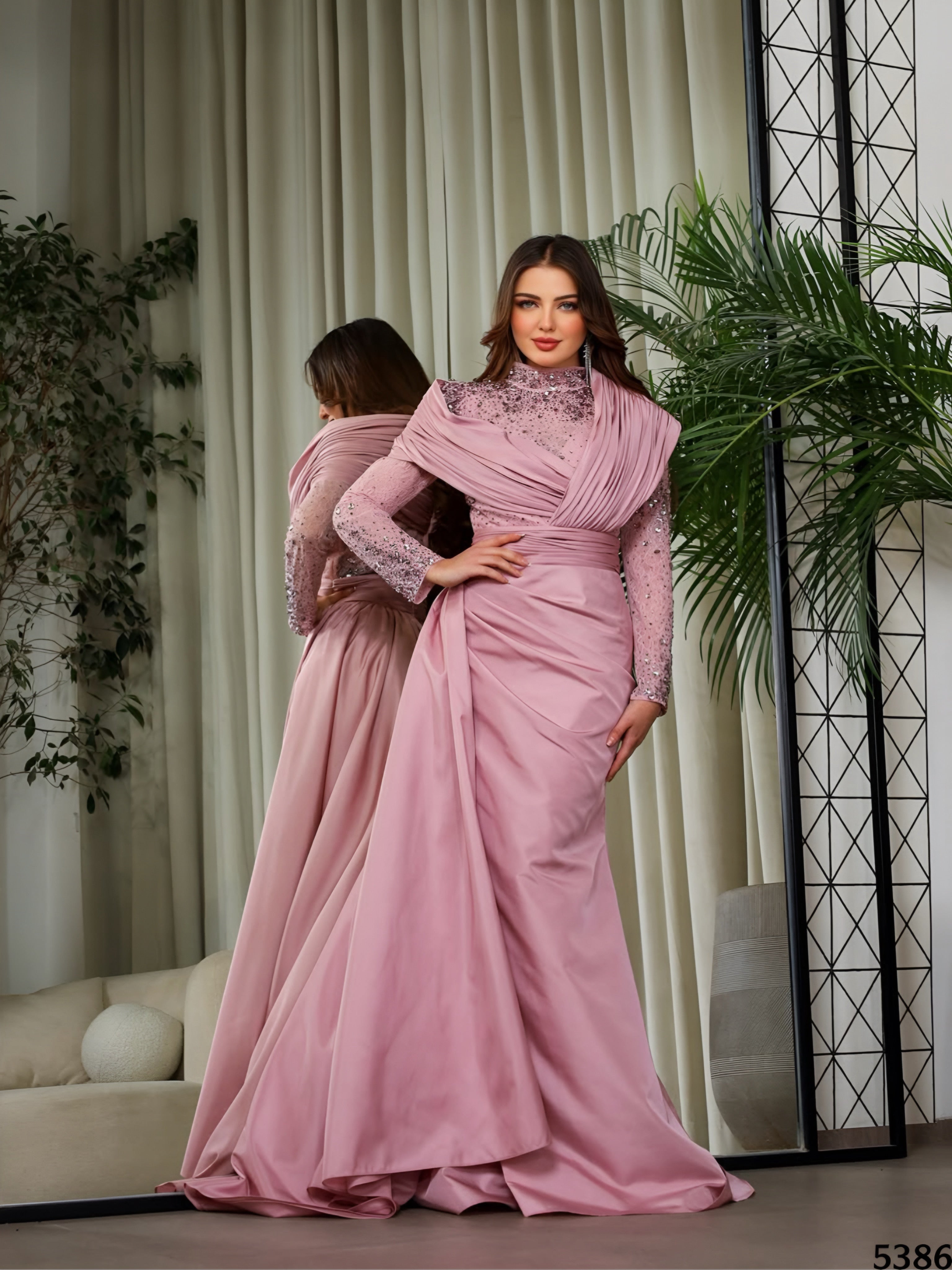 بدلة سهرة